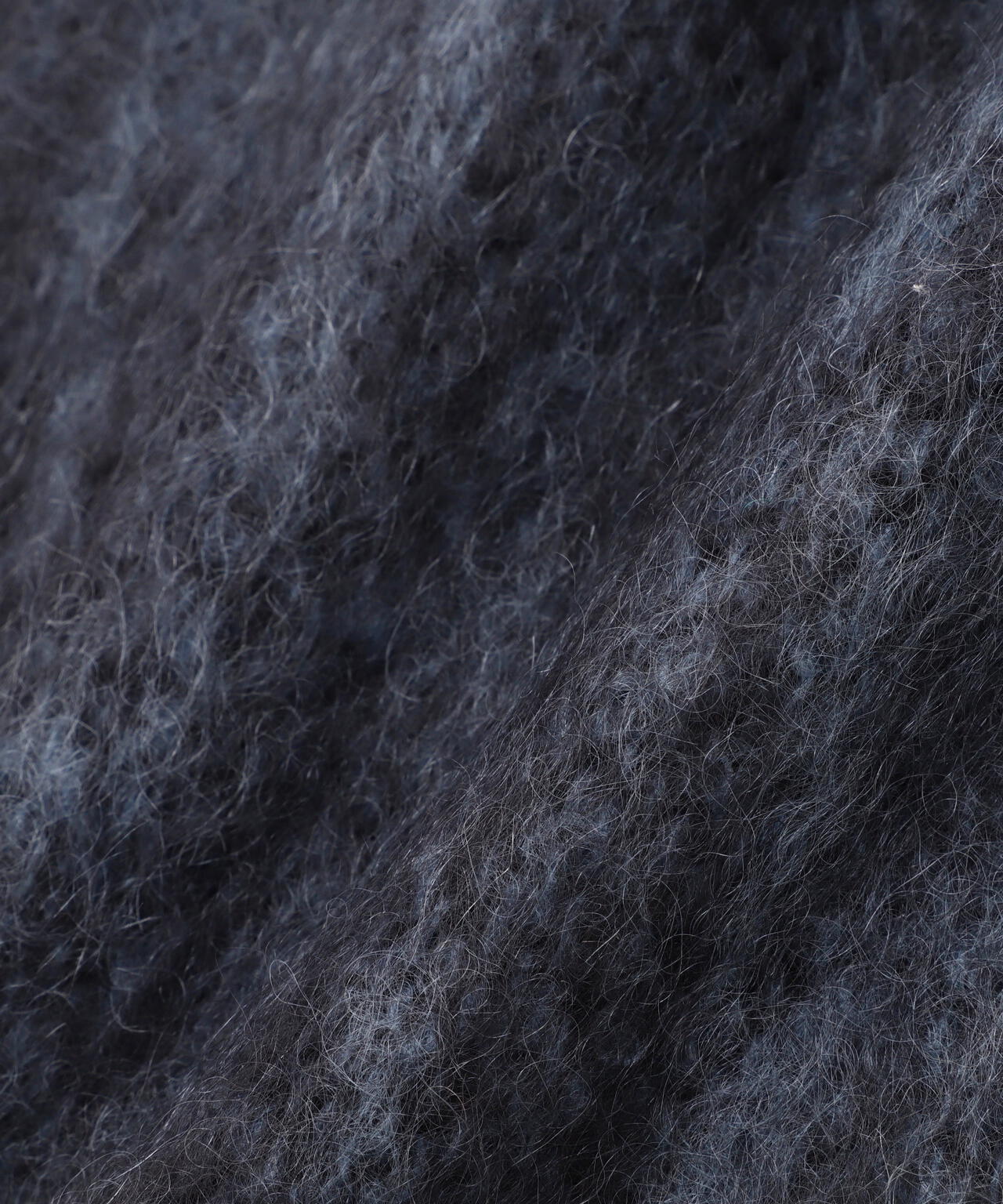 Cushendale モヘアマフラー