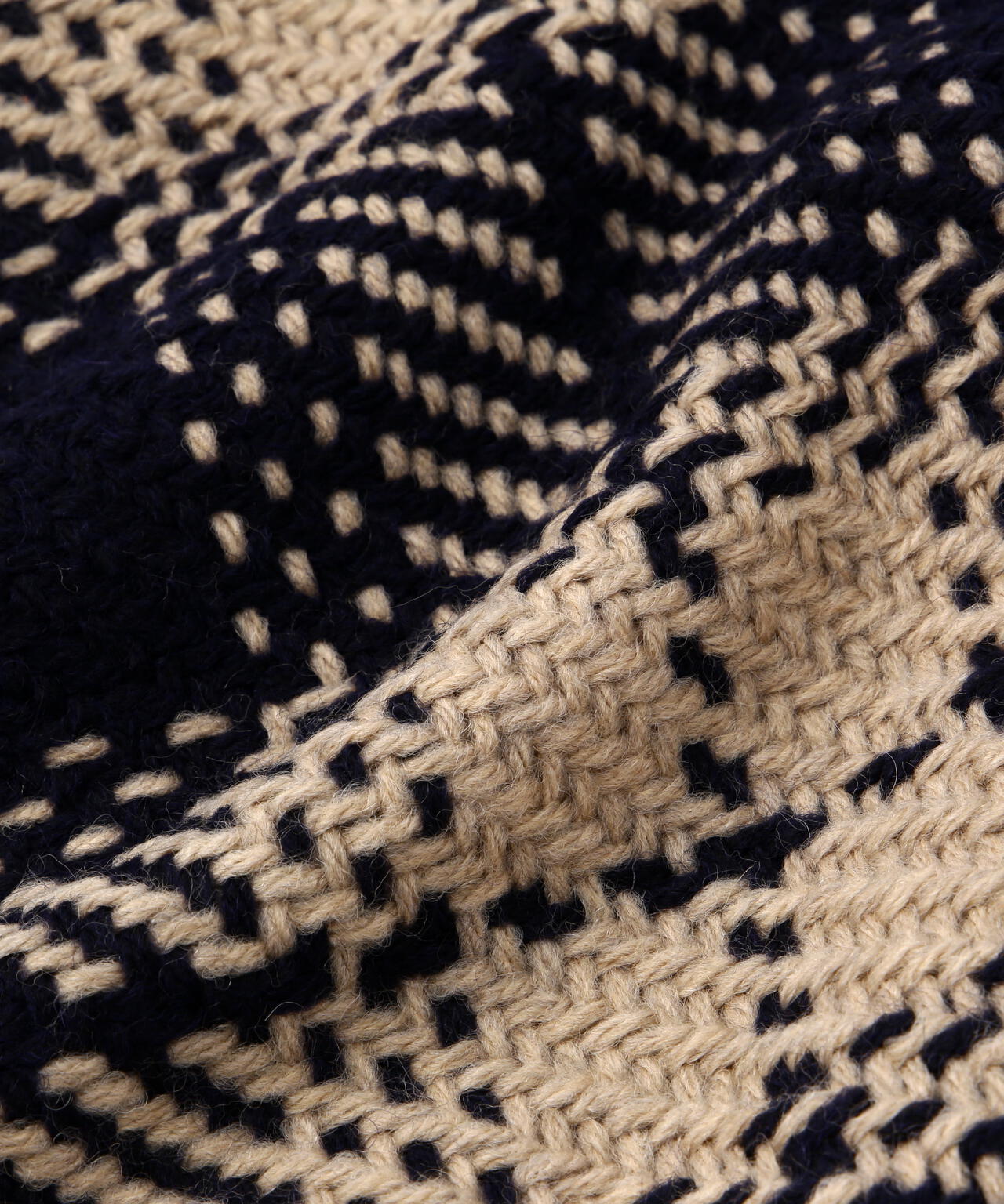 【JOHN BRANIGAN】ストール