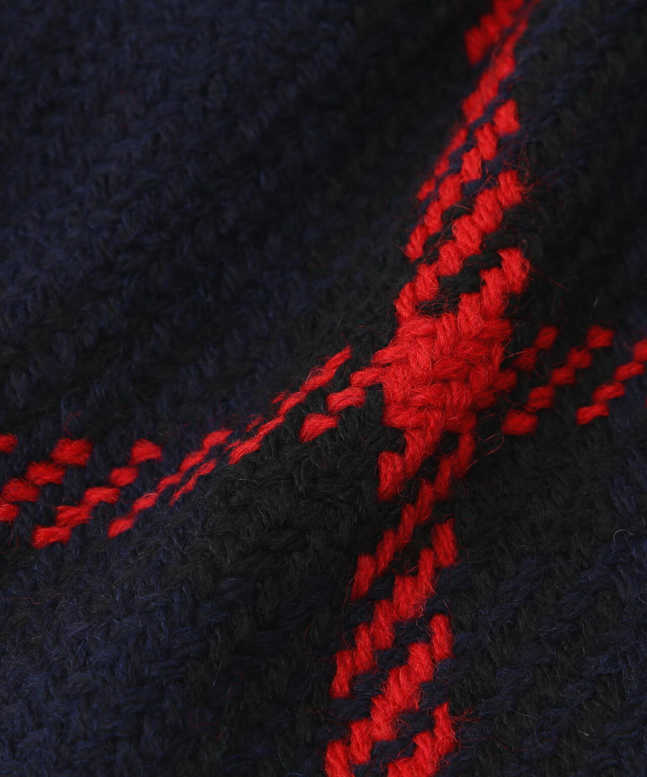 【JOHN BRANIGAN】ストール