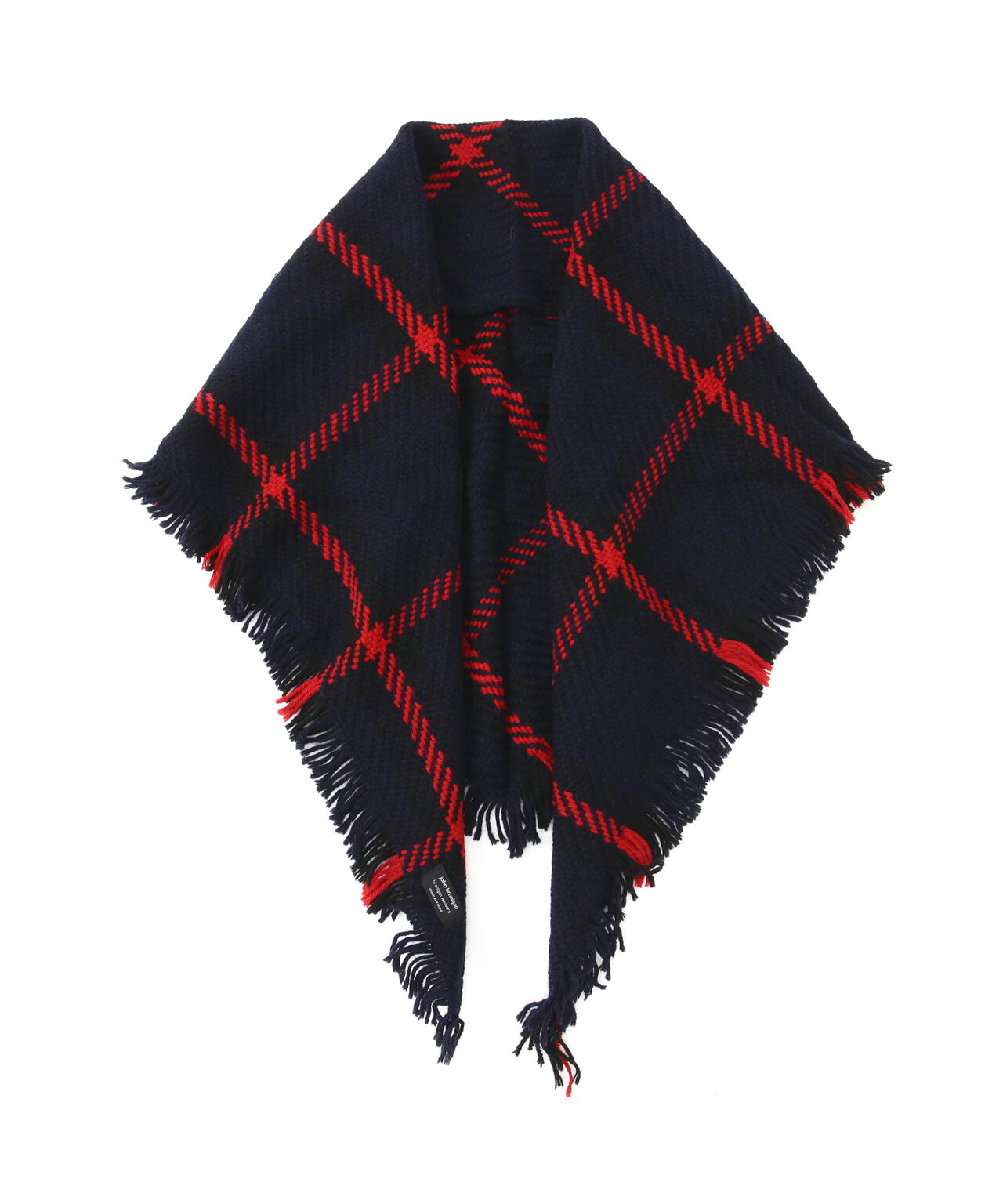 【JOHN BRANIGAN】ストール