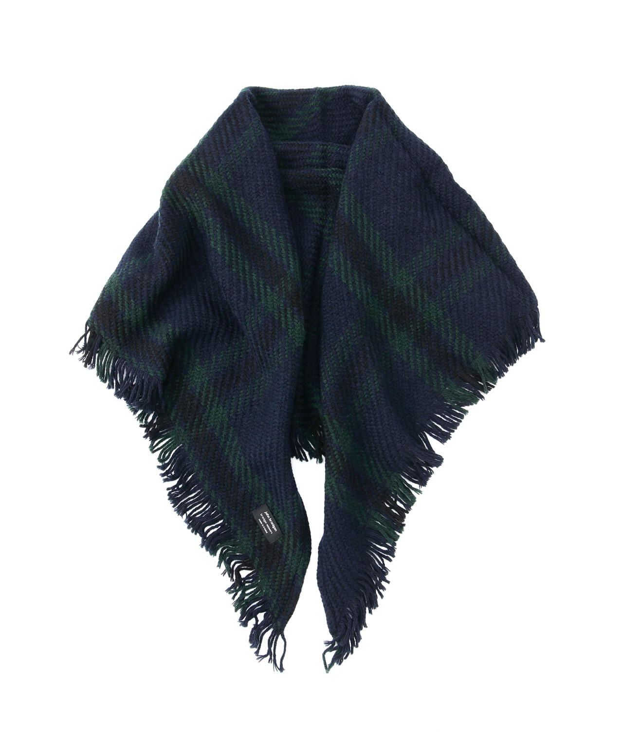 【JOHN BRANIGAN】ストール