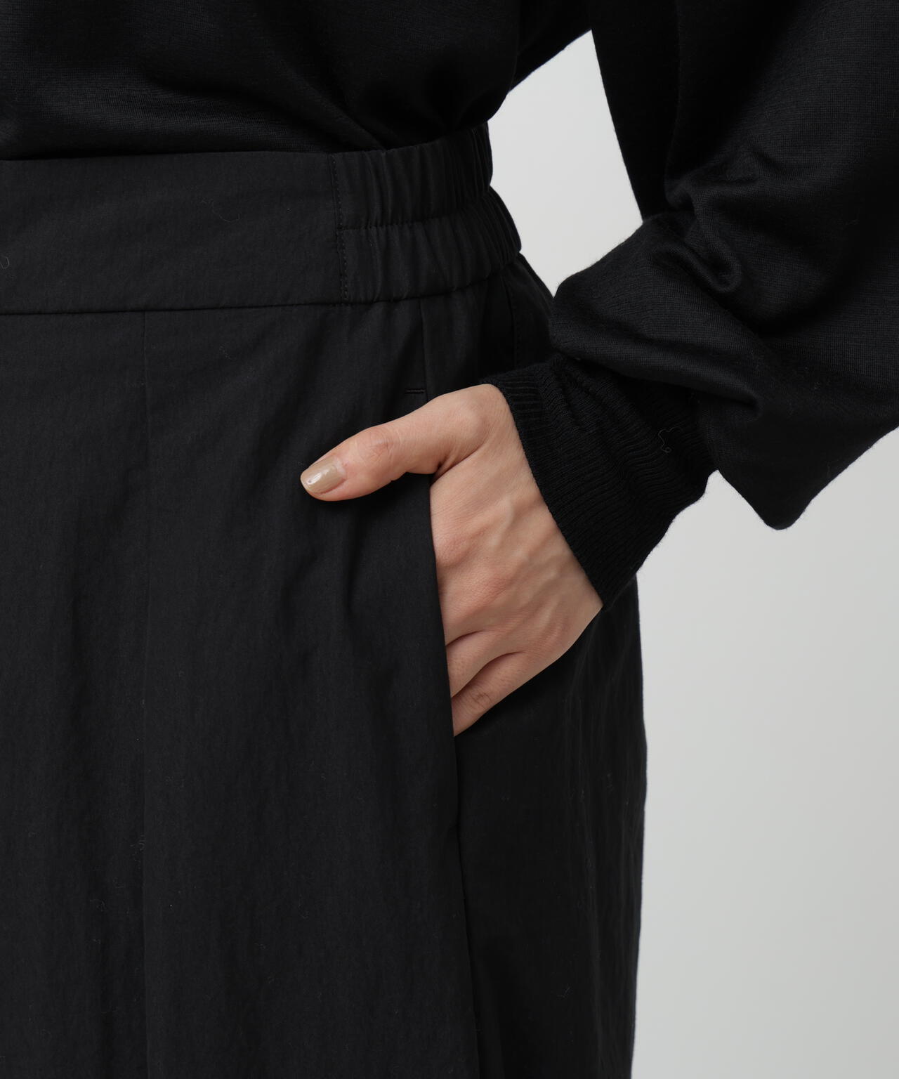 C/Nタイプライタ-パンツ