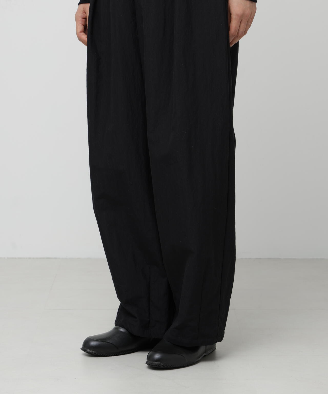 C/Nタイプライタ-パンツ