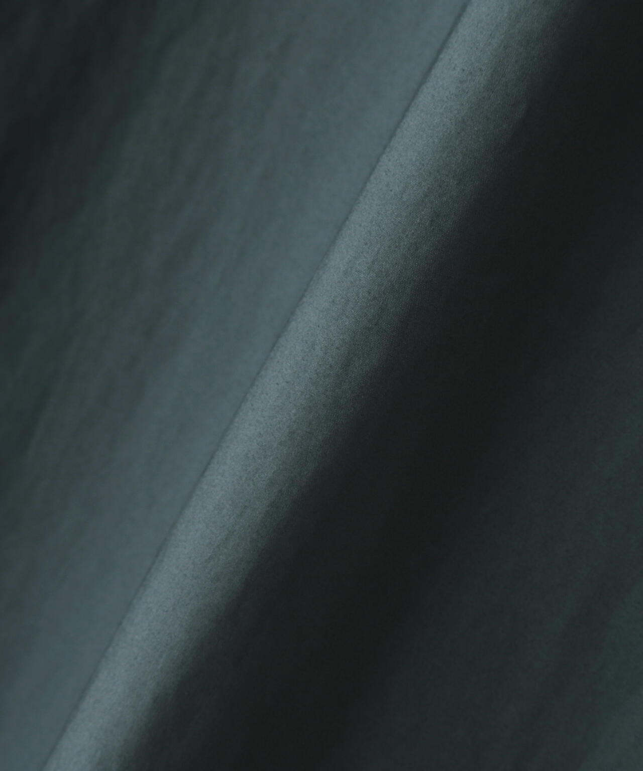 オーガニックコットンダンプワンピース