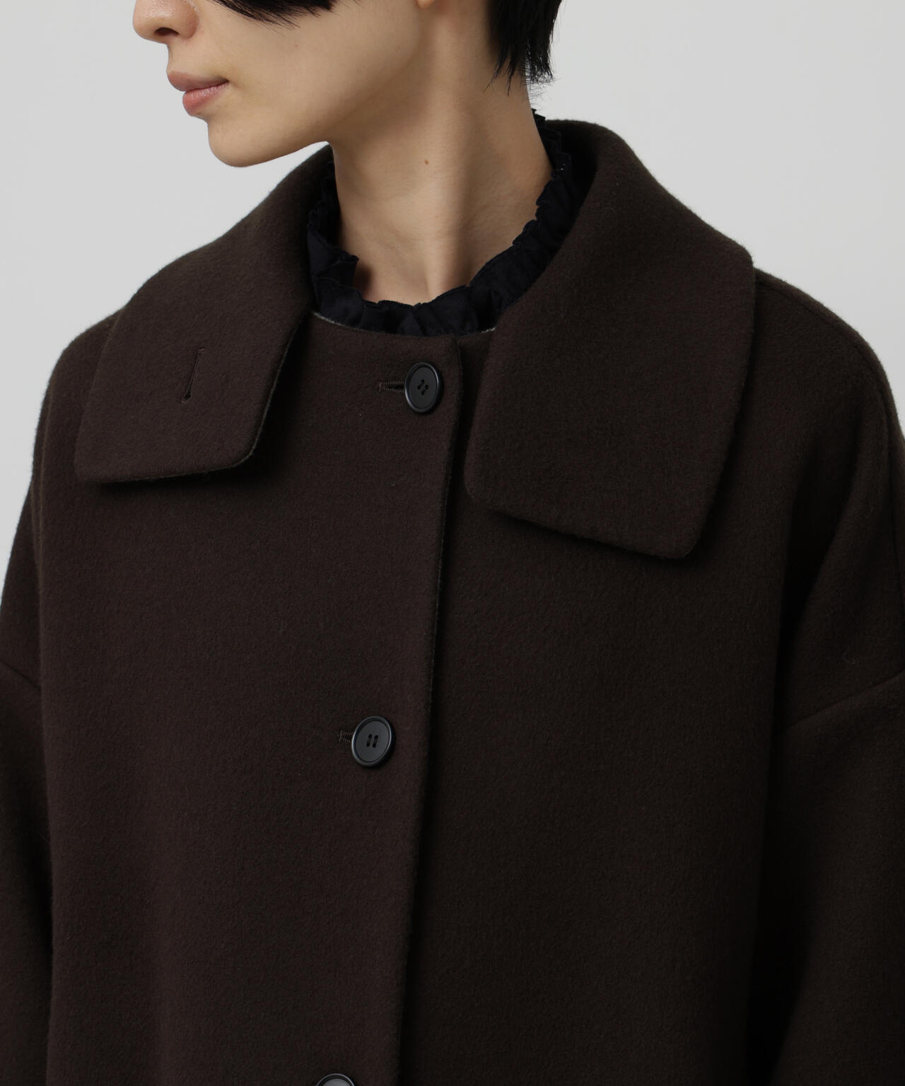 ジロンリバーコート