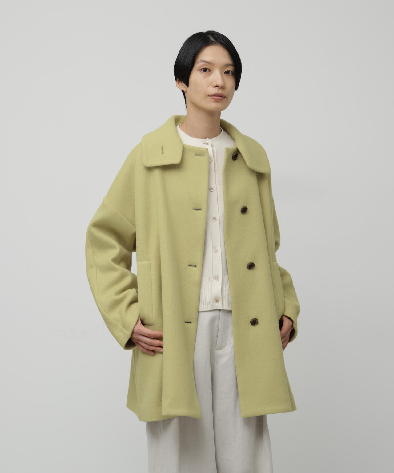 ジロンリバーコート