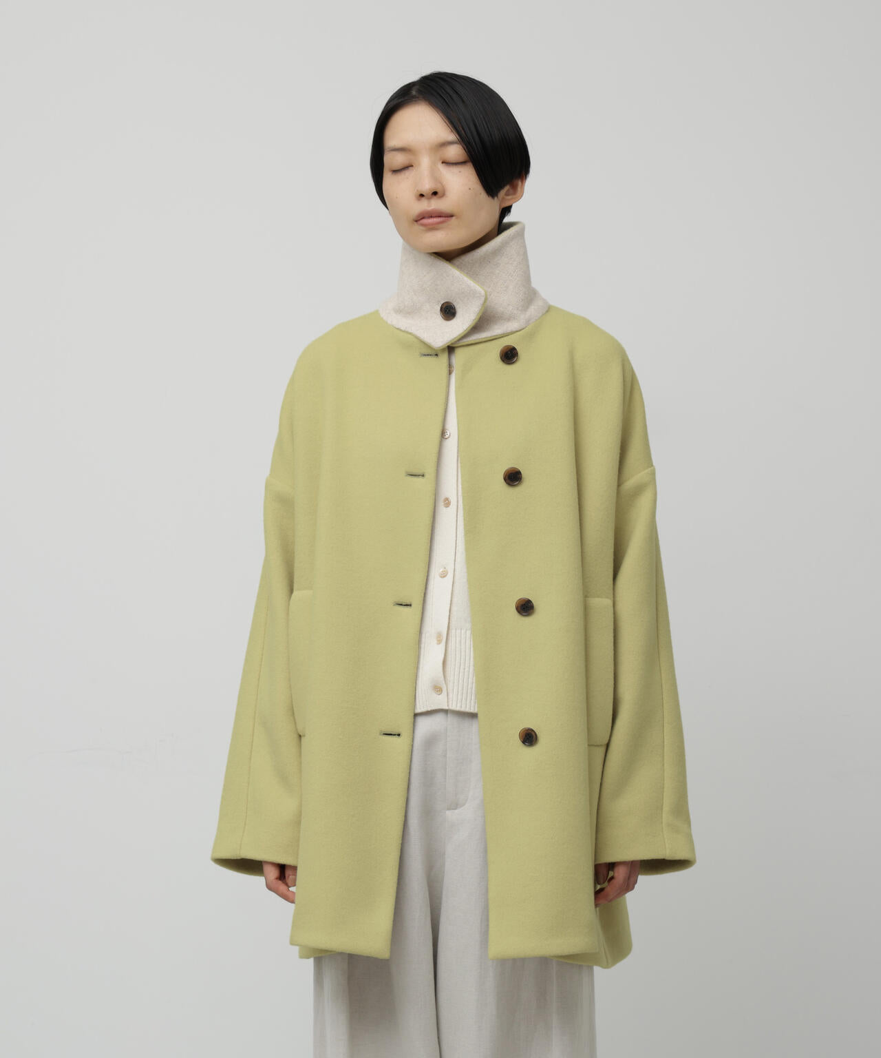 ジロンリバーコート