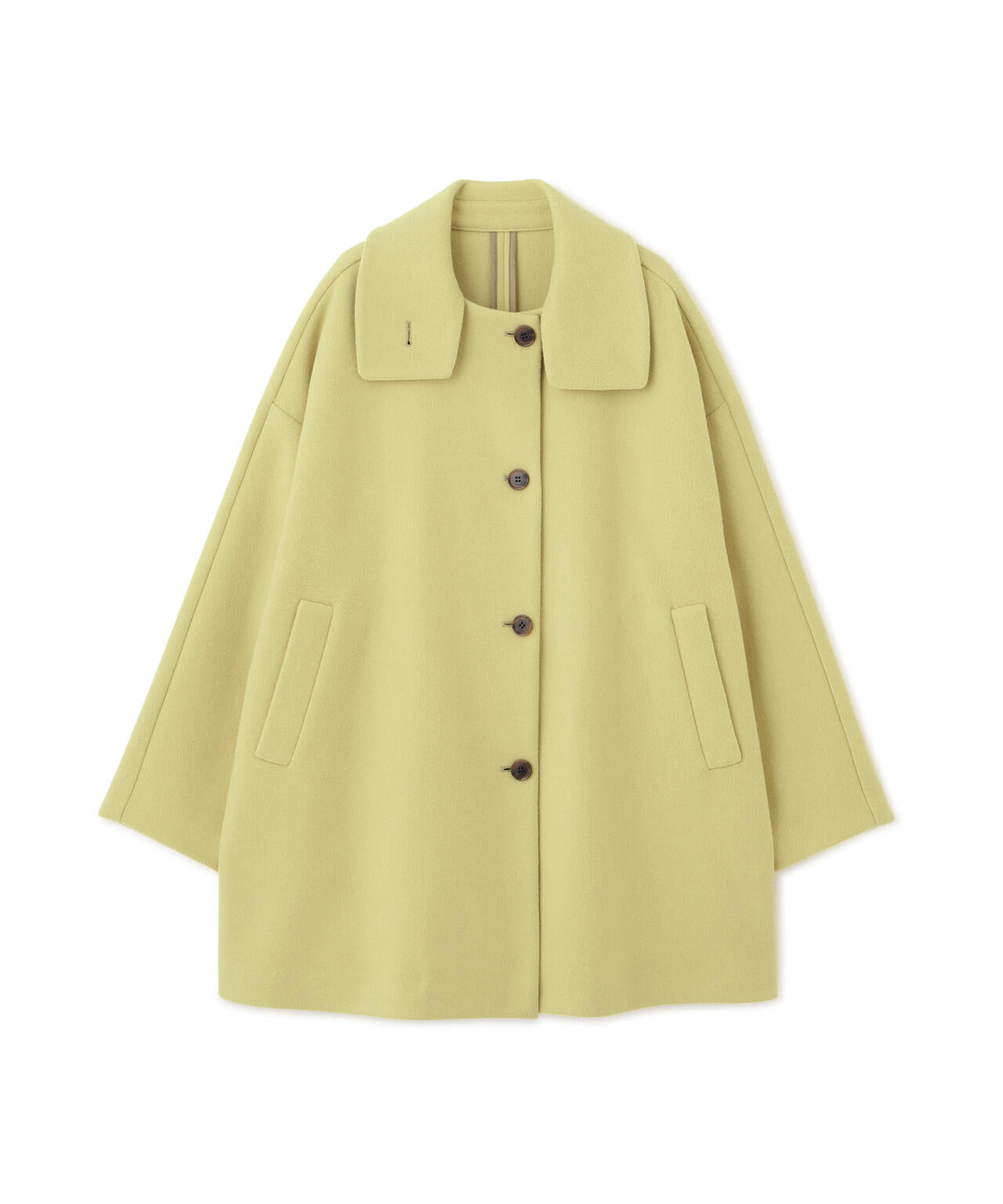 ジロンリバーコート