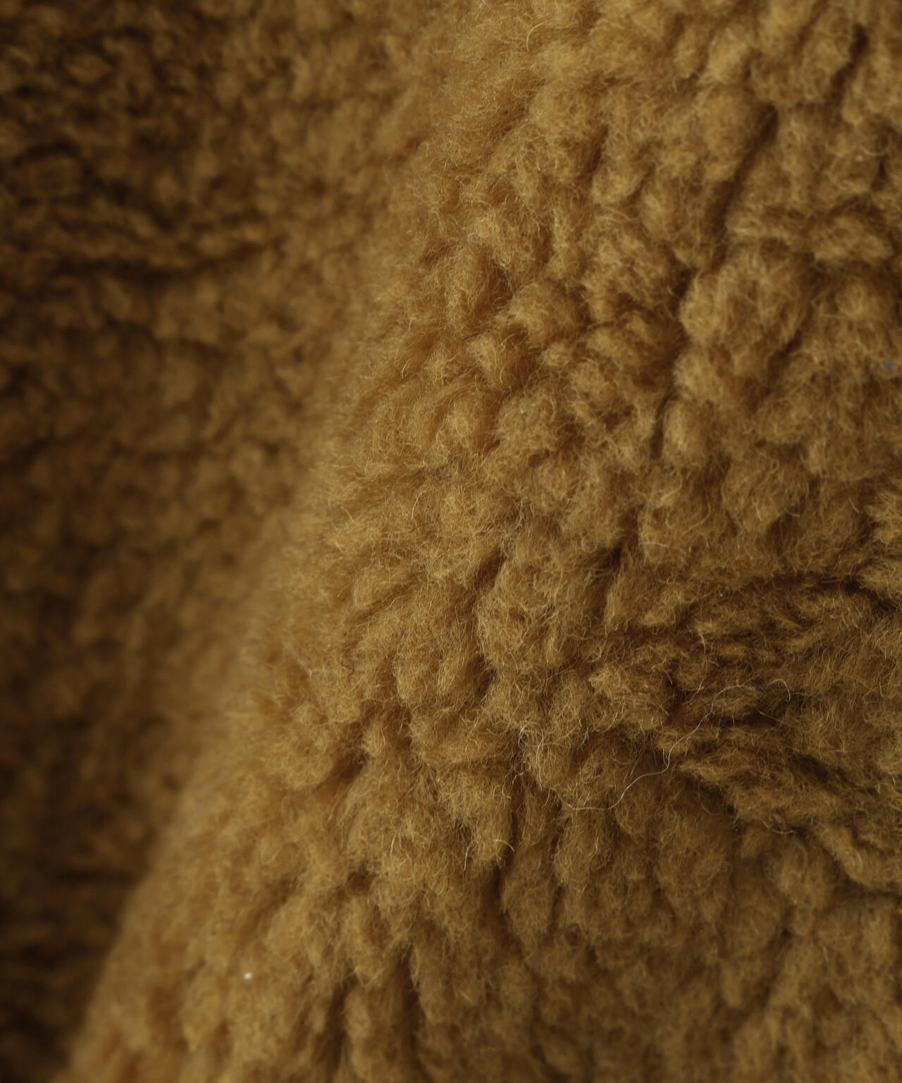 ボア・トスカーナプードルリバーシブルコート