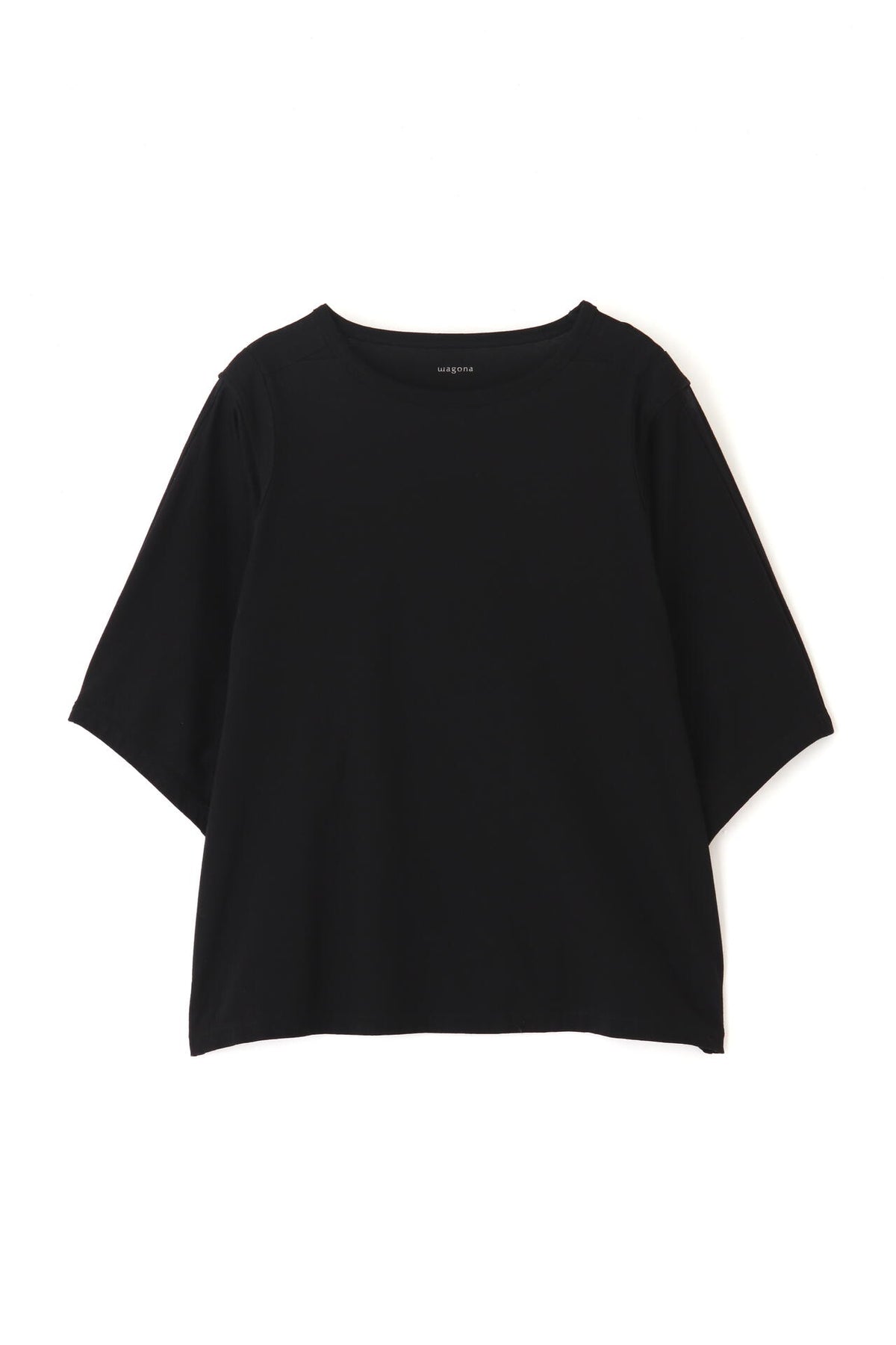 オーガニックコットンTシャツ