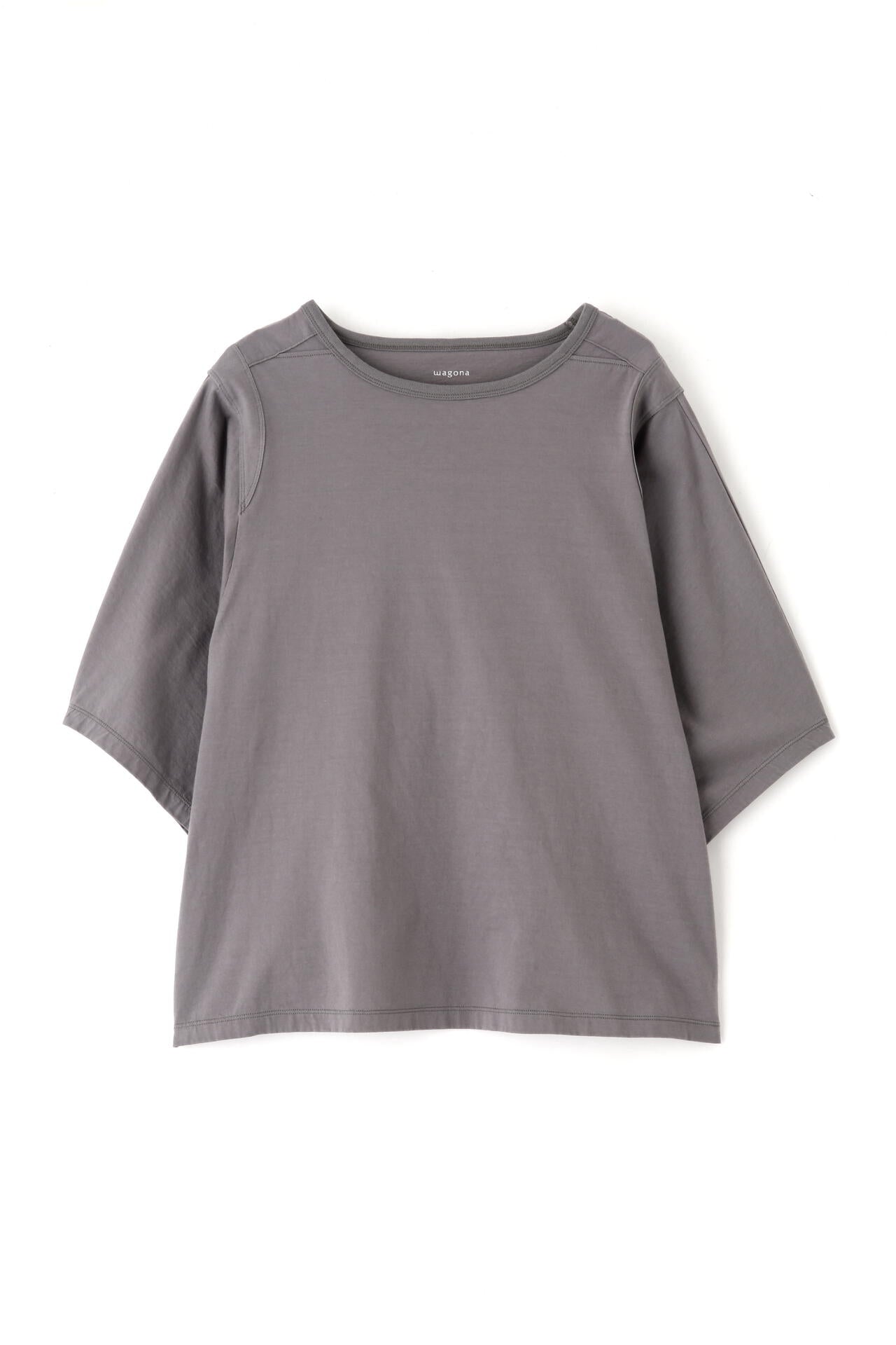 オーガニックコットンTシャツ