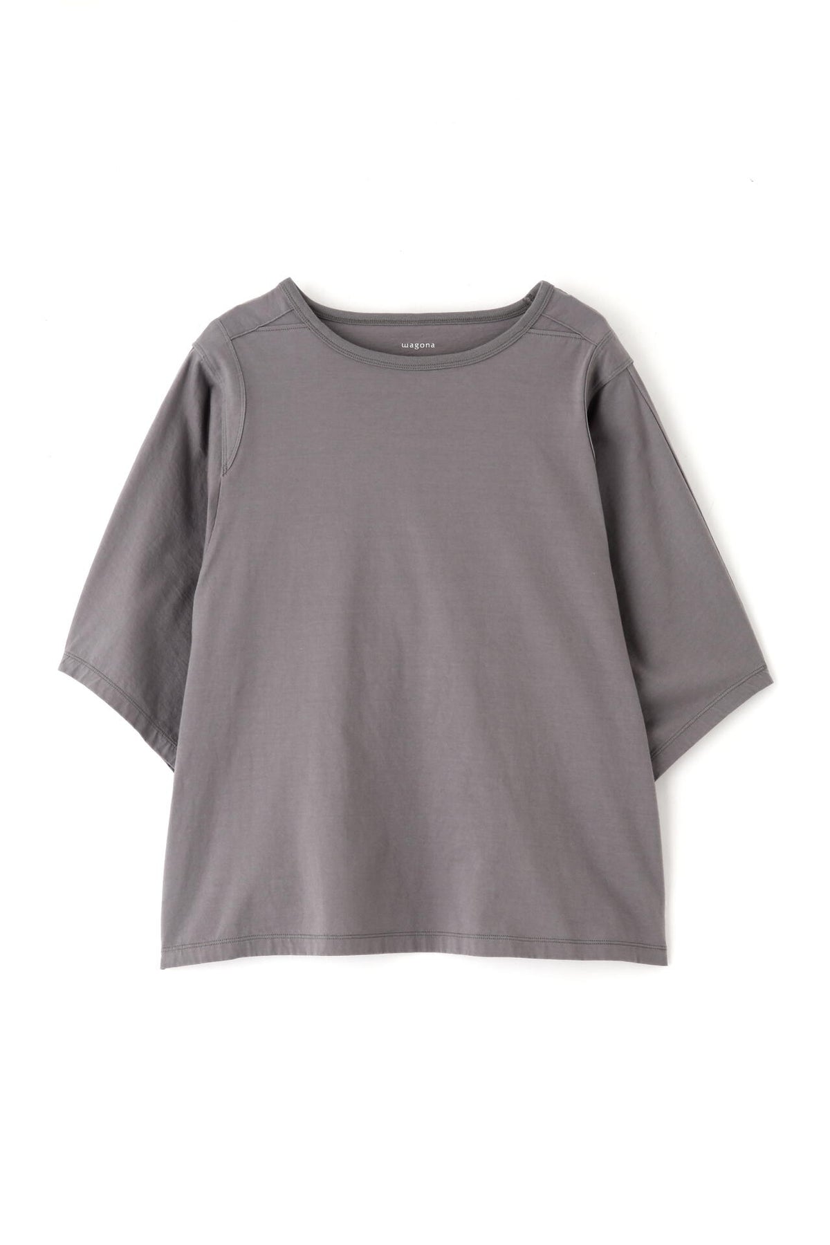 オーガニックコットンTシャツ