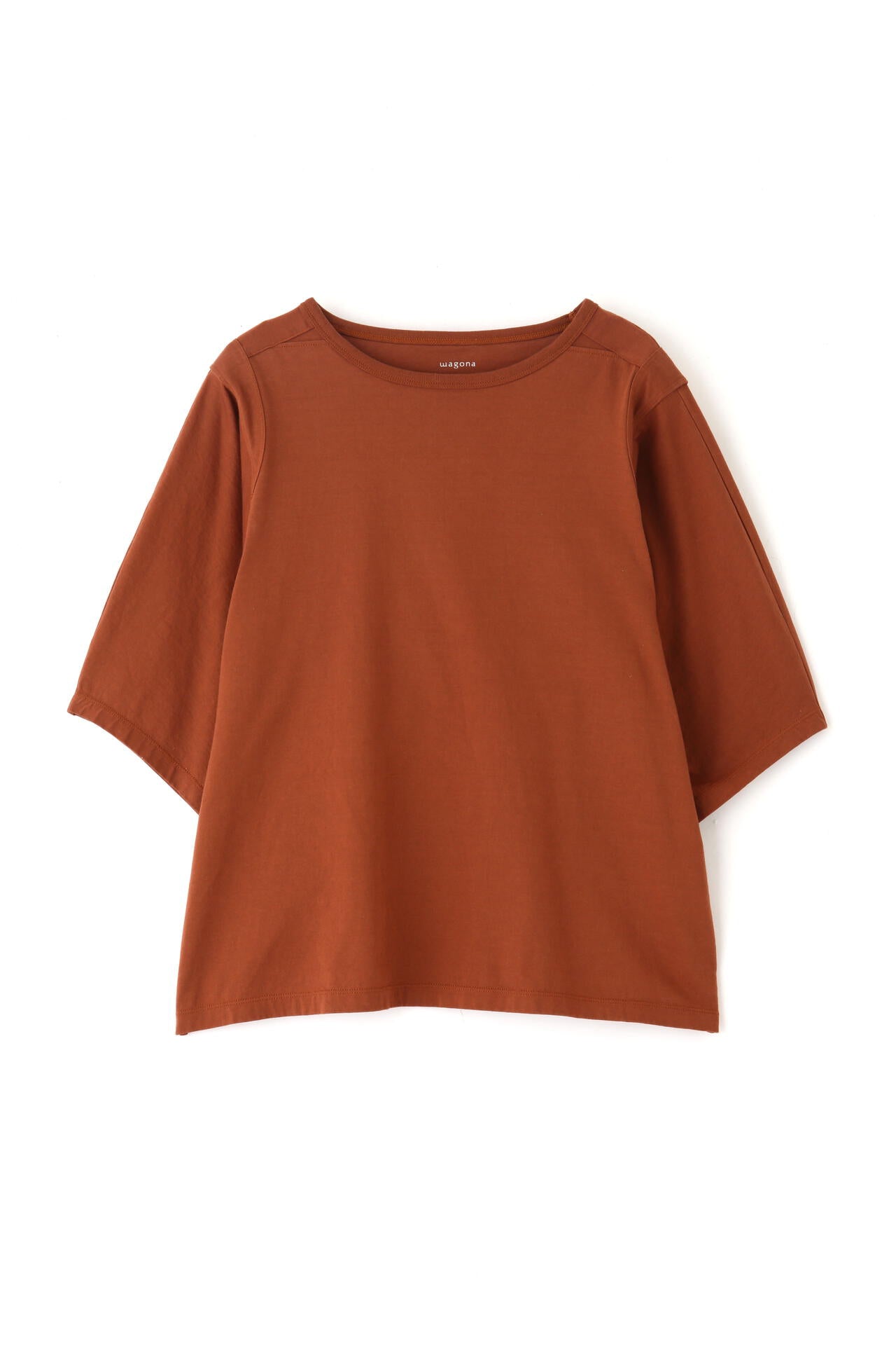 オーガニックコットンTシャツ