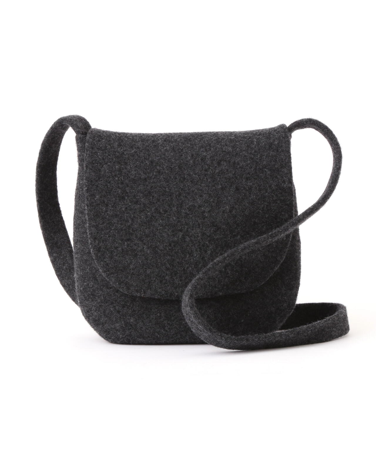 TERRE フェルトバッグ