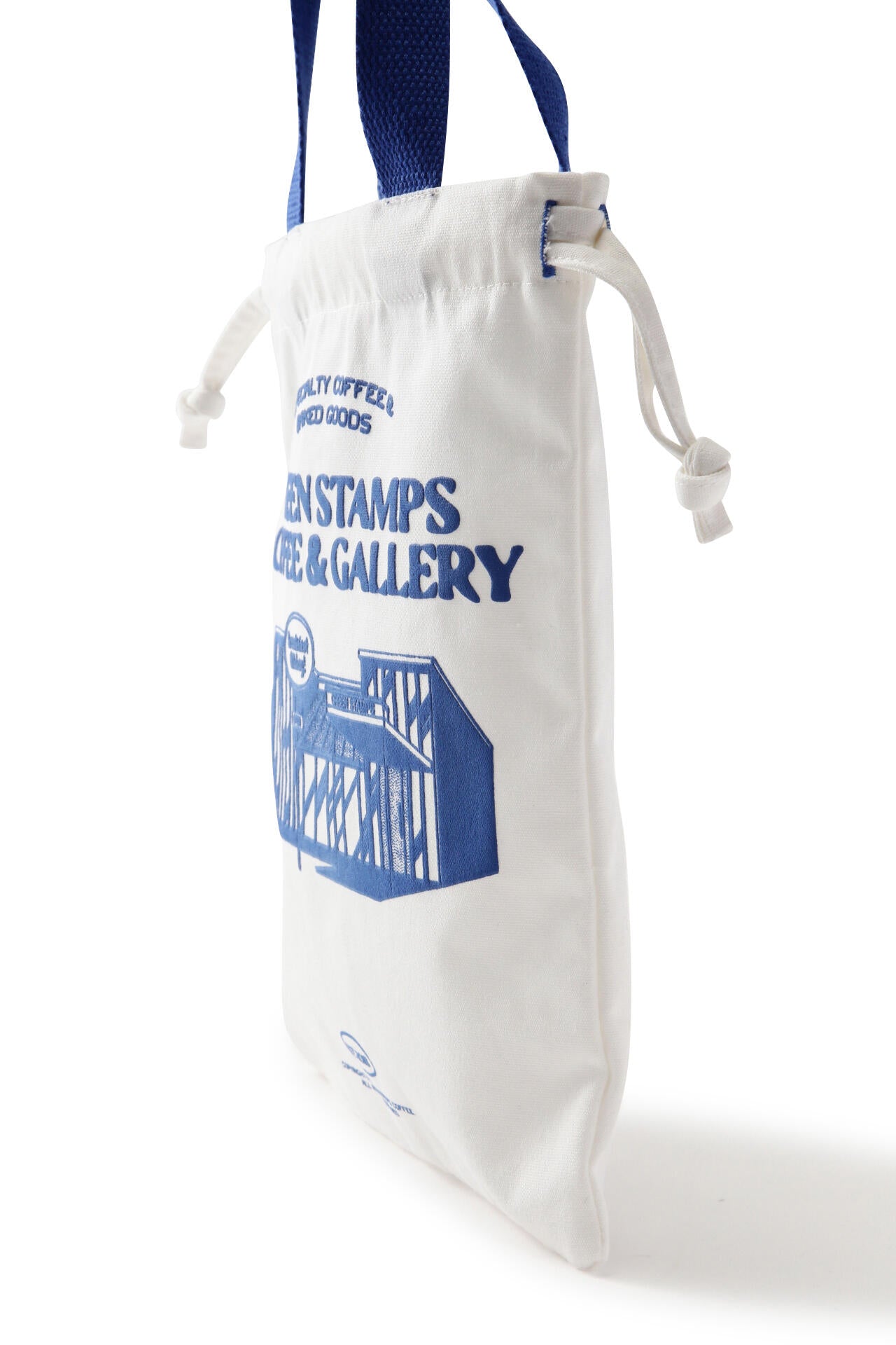 【GREENSTAMPS C&G】ORIGINAL SACK TOTE