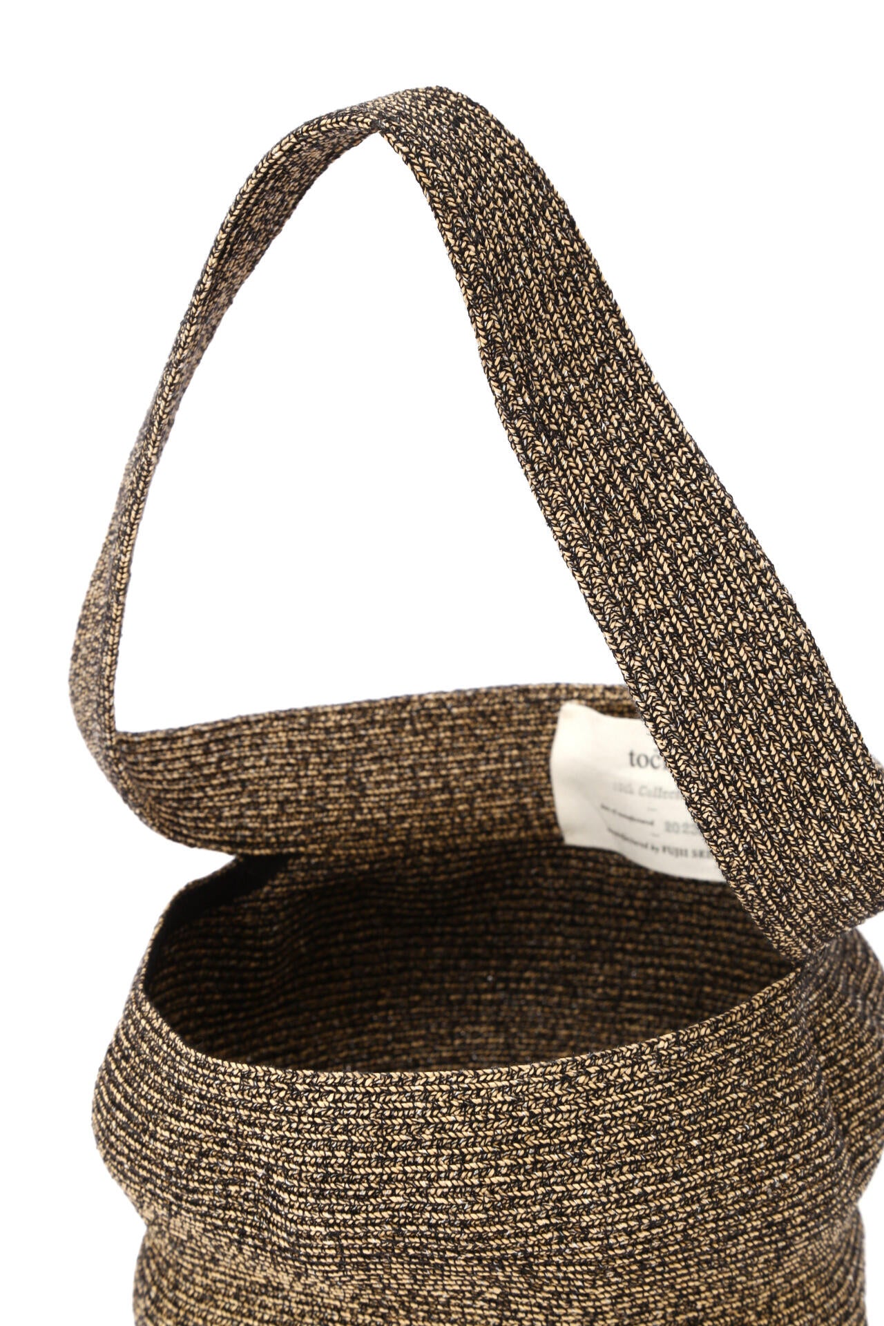 tocit Boco straw バッグ