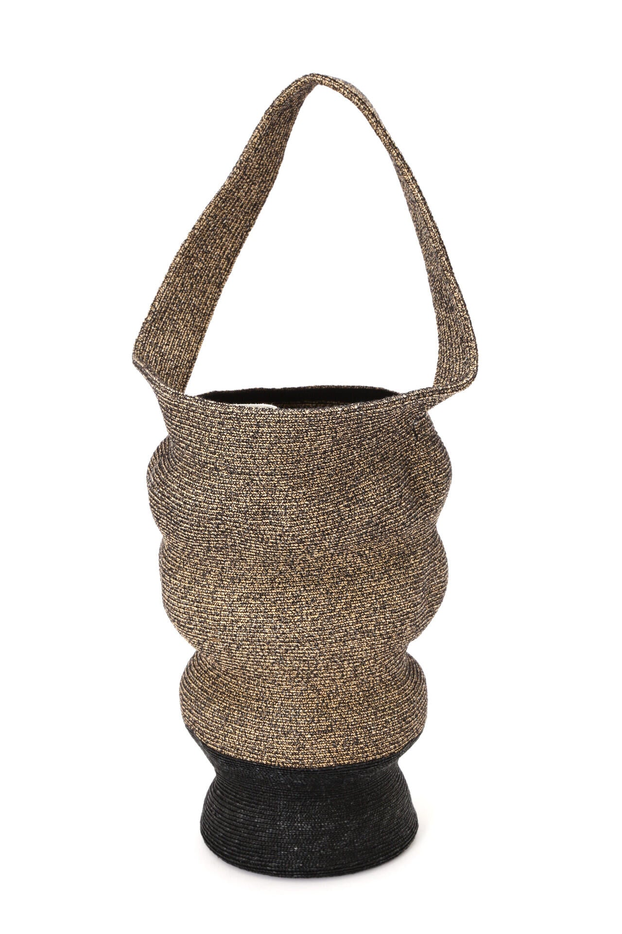 tocit Boco straw バッグ