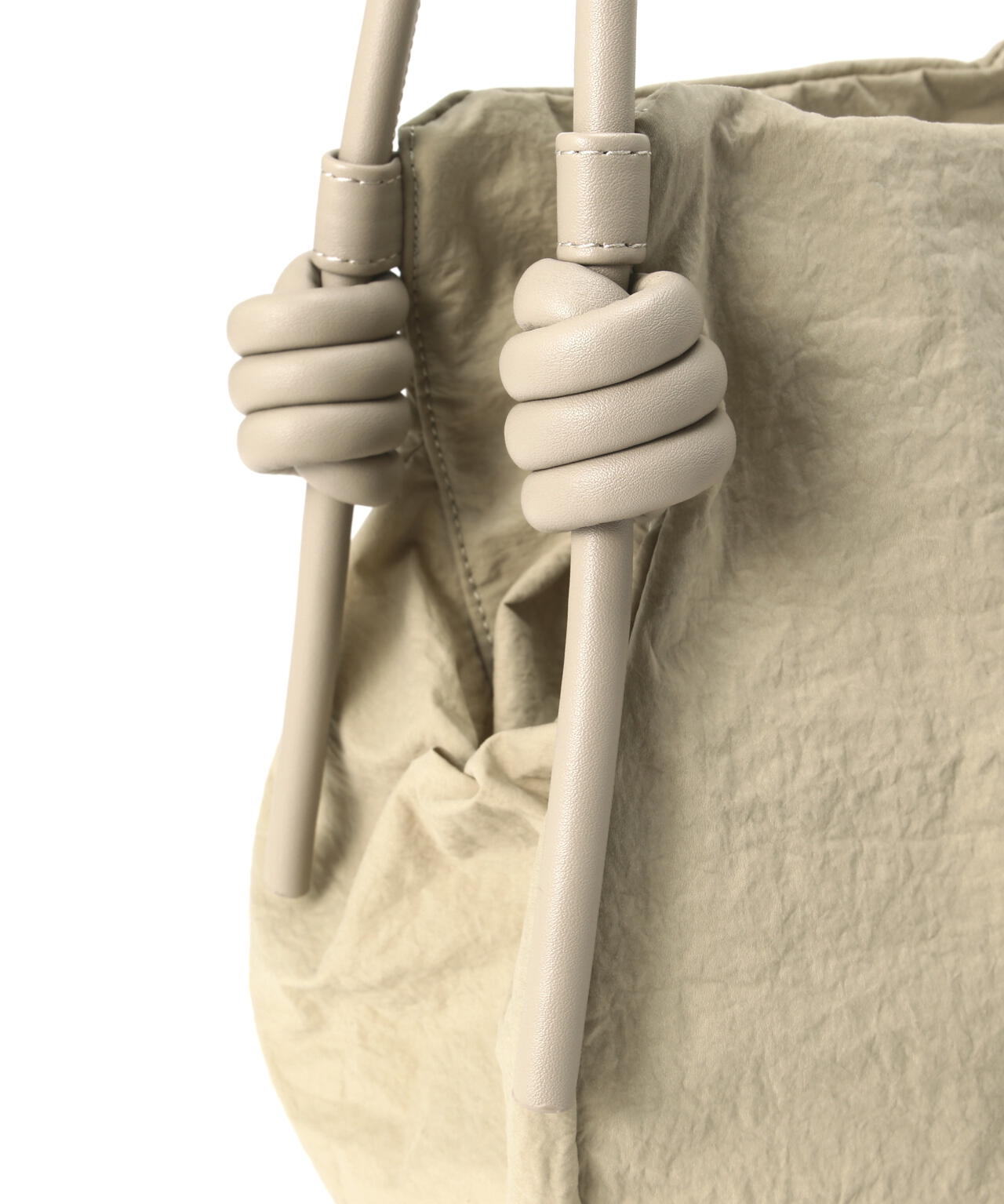 オリジナル ナイロンバッグ