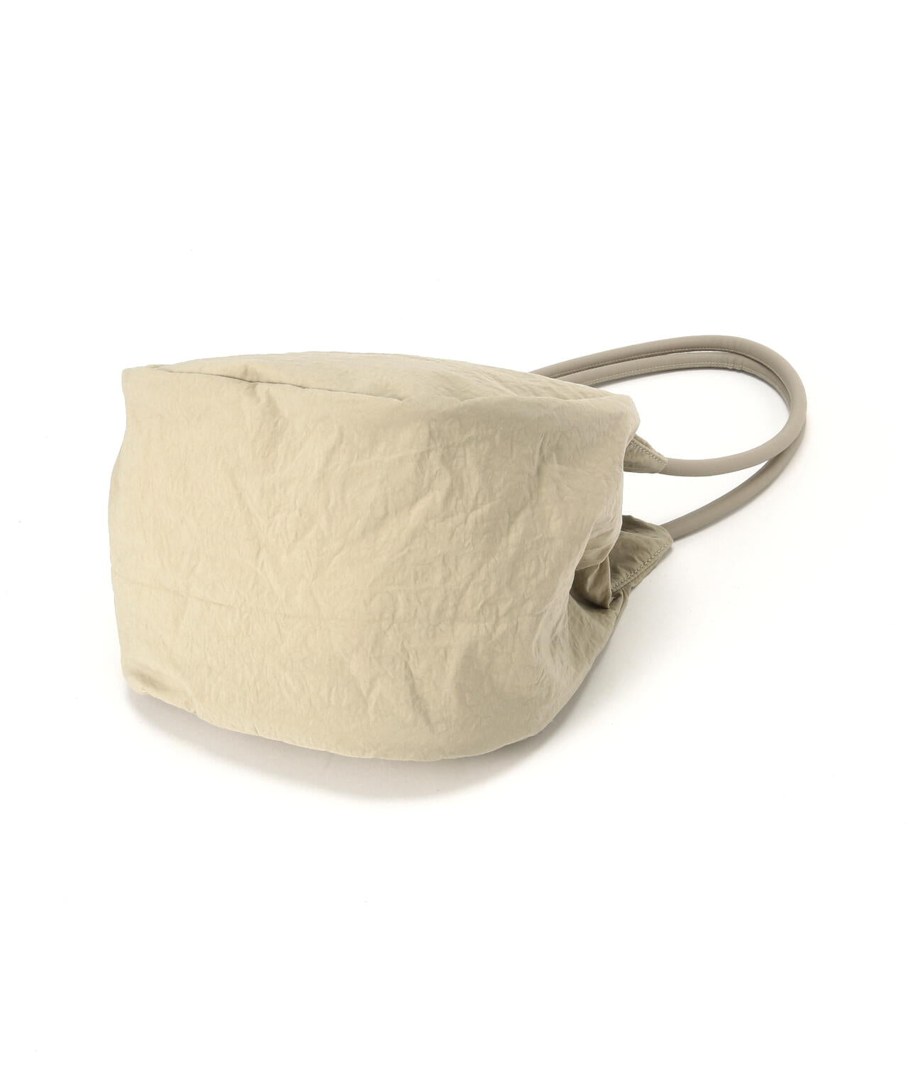 オリジナル ナイロンバッグ