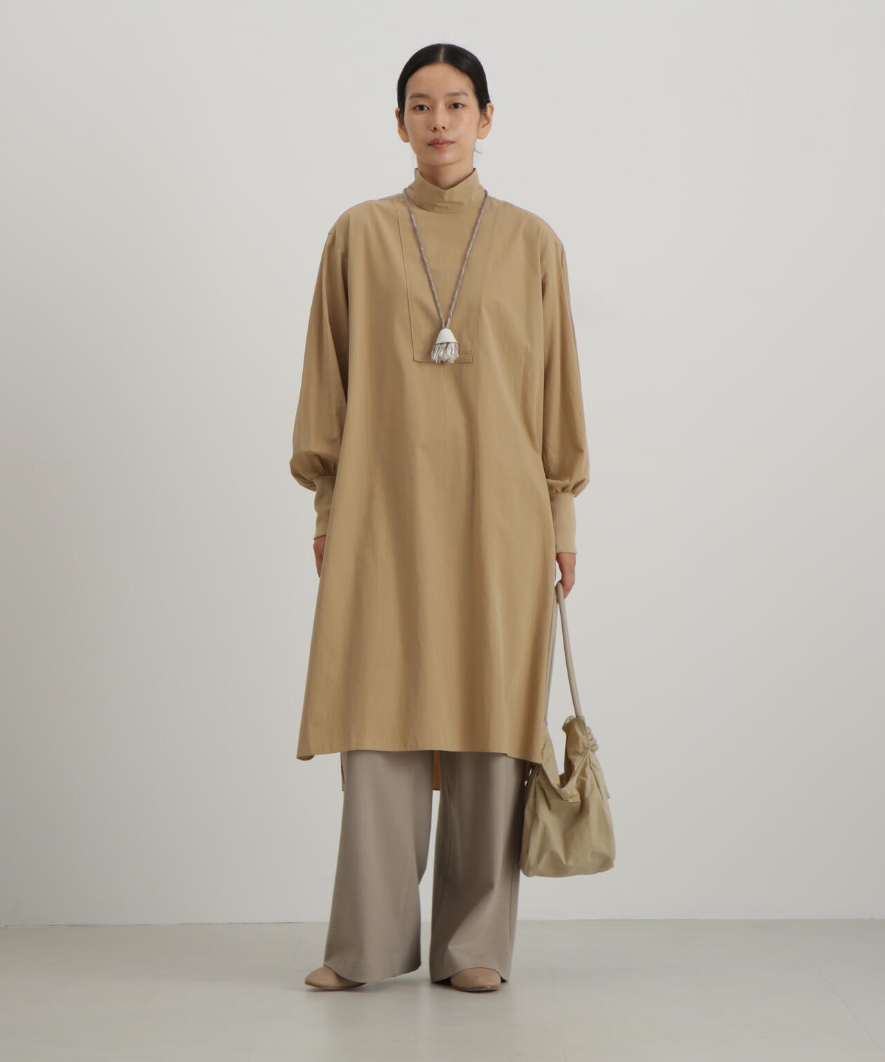 オリジナル ナイロンバッグ