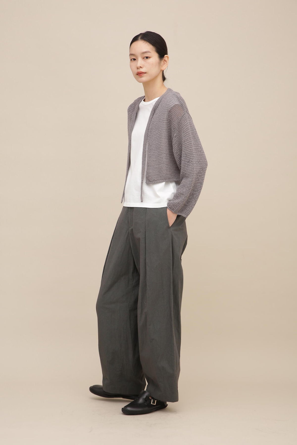 オパナック1935 ラバーシューズ