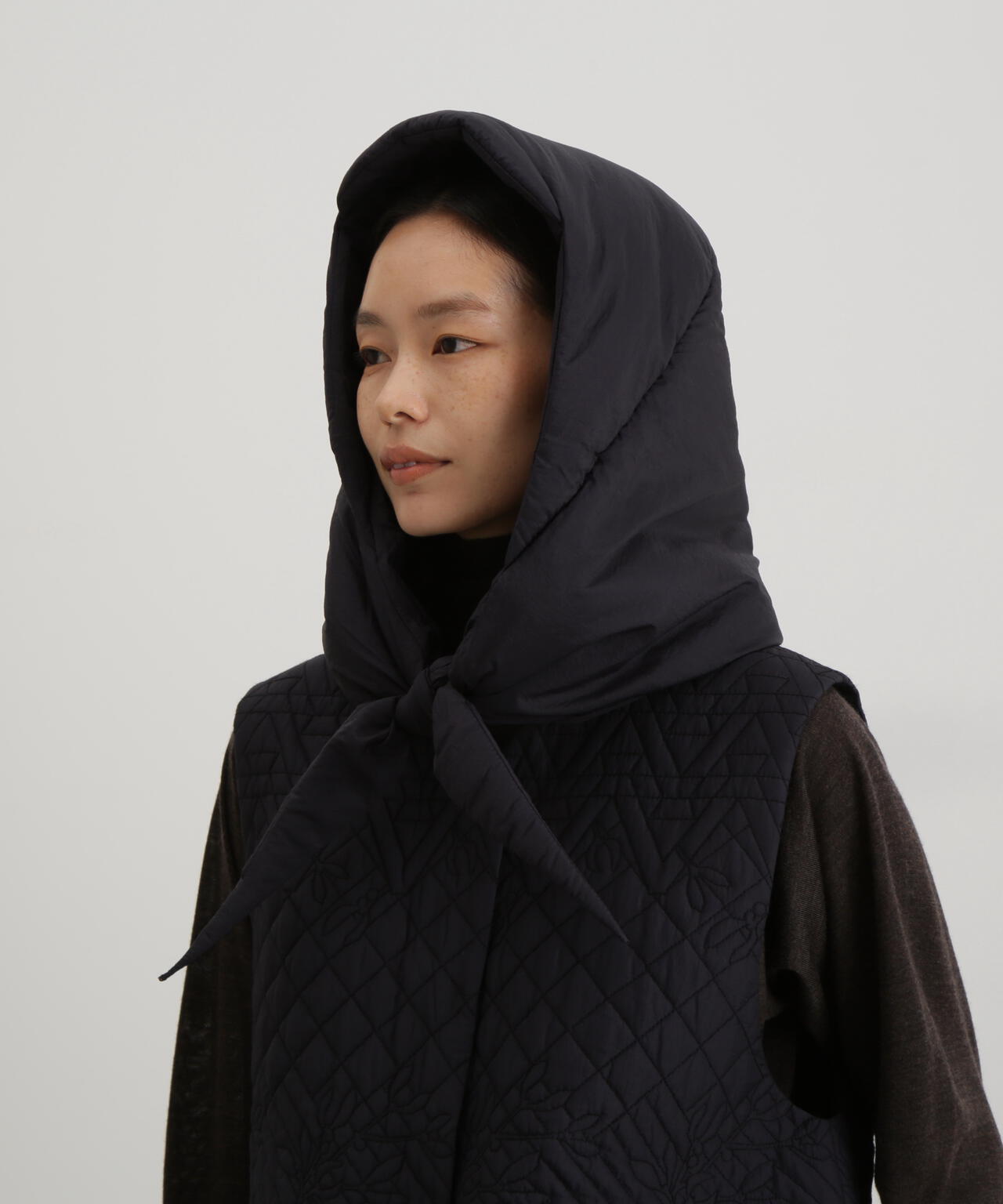 tocit フーディマフラー