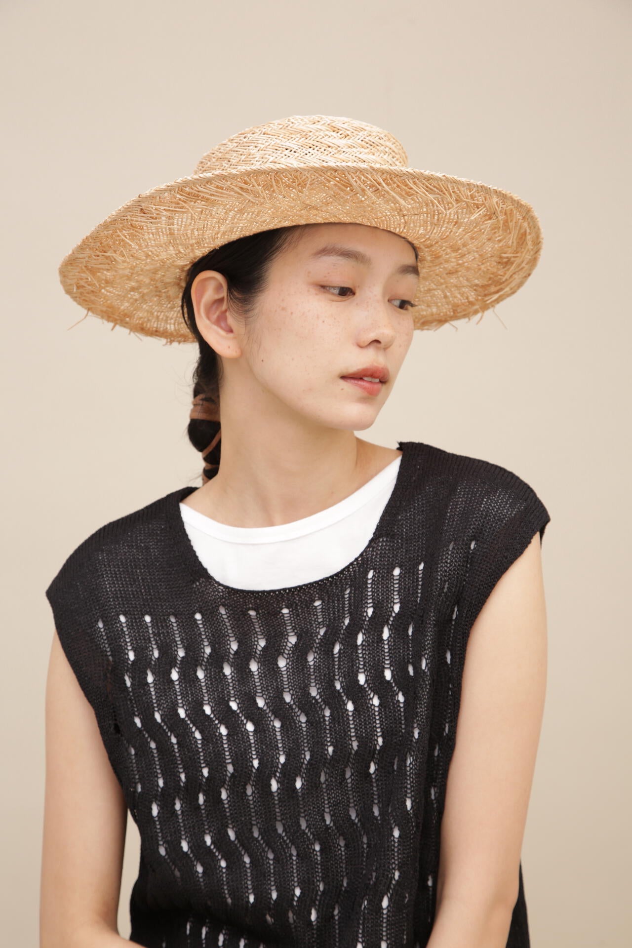 tocit Bao ハット
