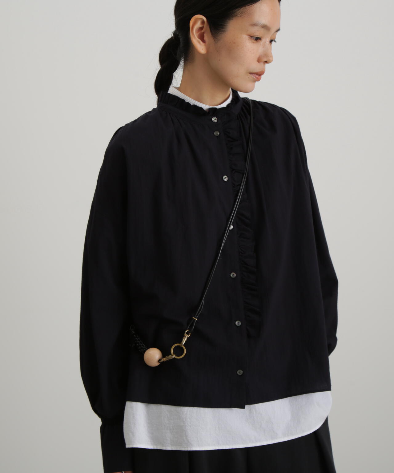 _Fot Knot ball strap