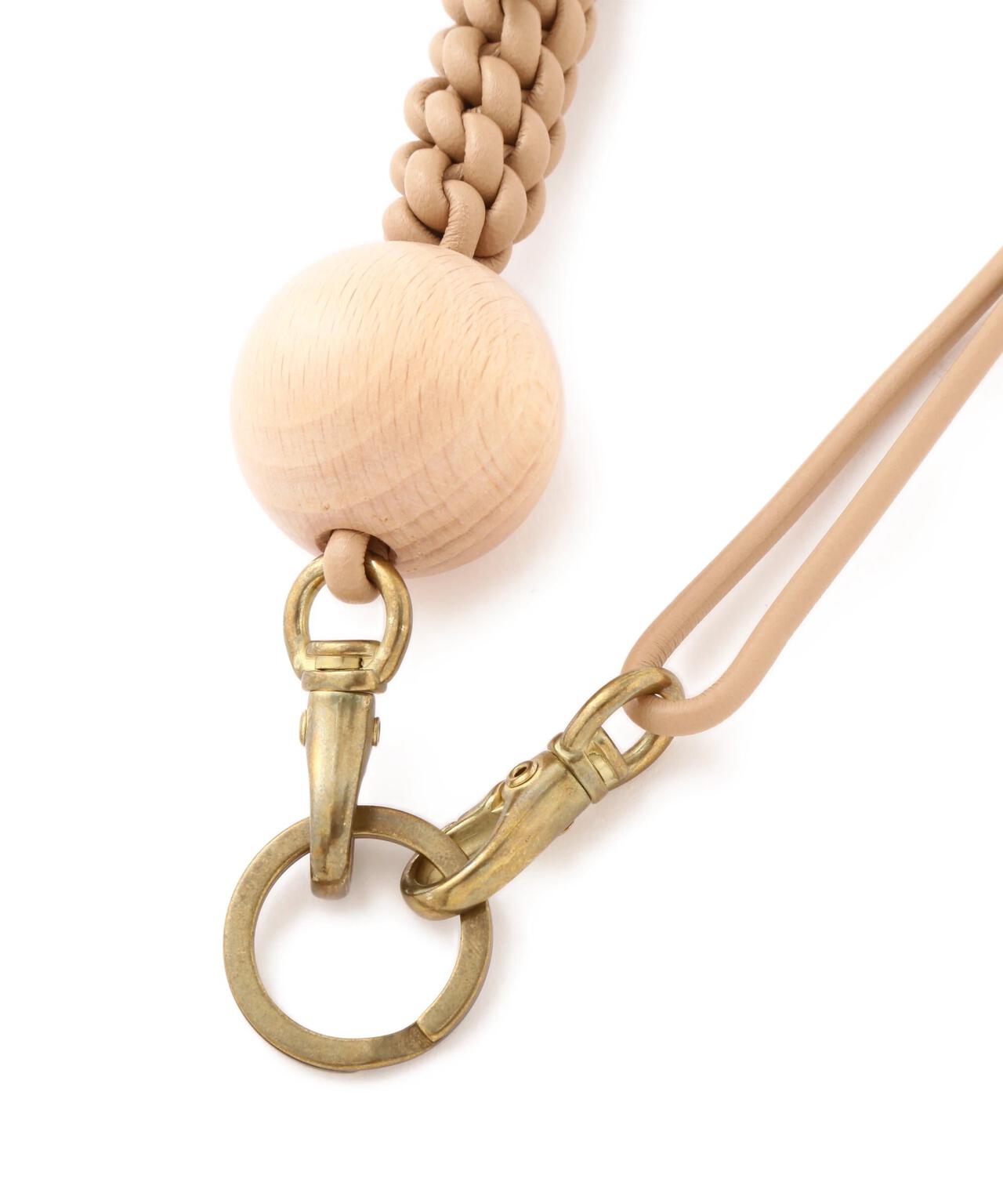 _Fot Knot ball strap