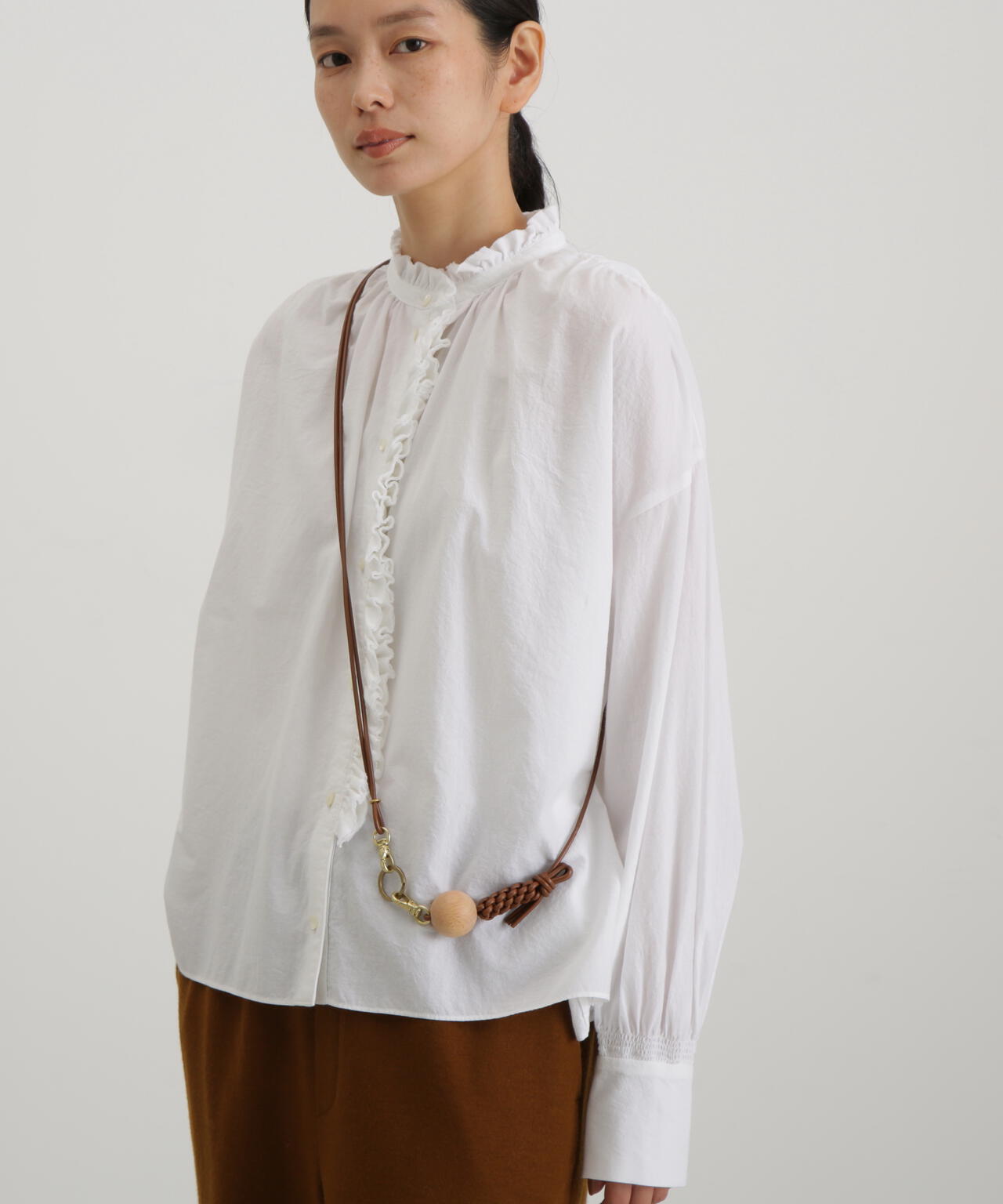 _Fot Knot ball strap