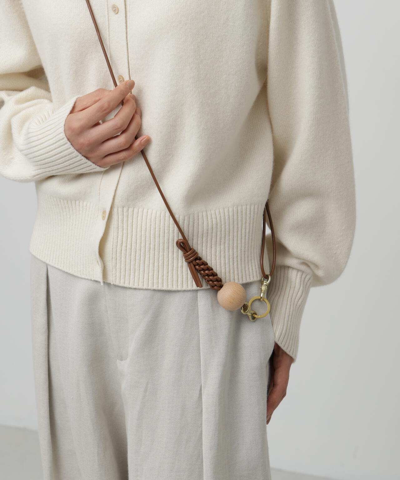 _Fot Knot ball strap