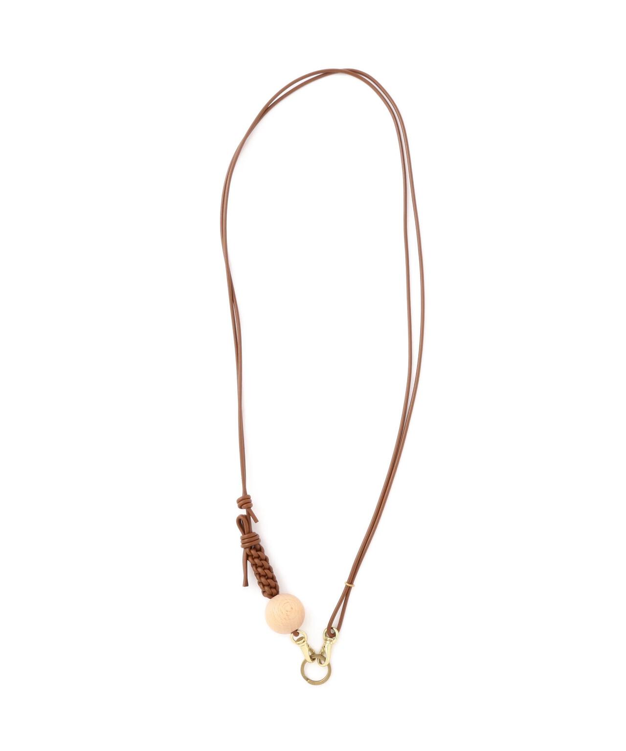 _Fot Knot ball strap