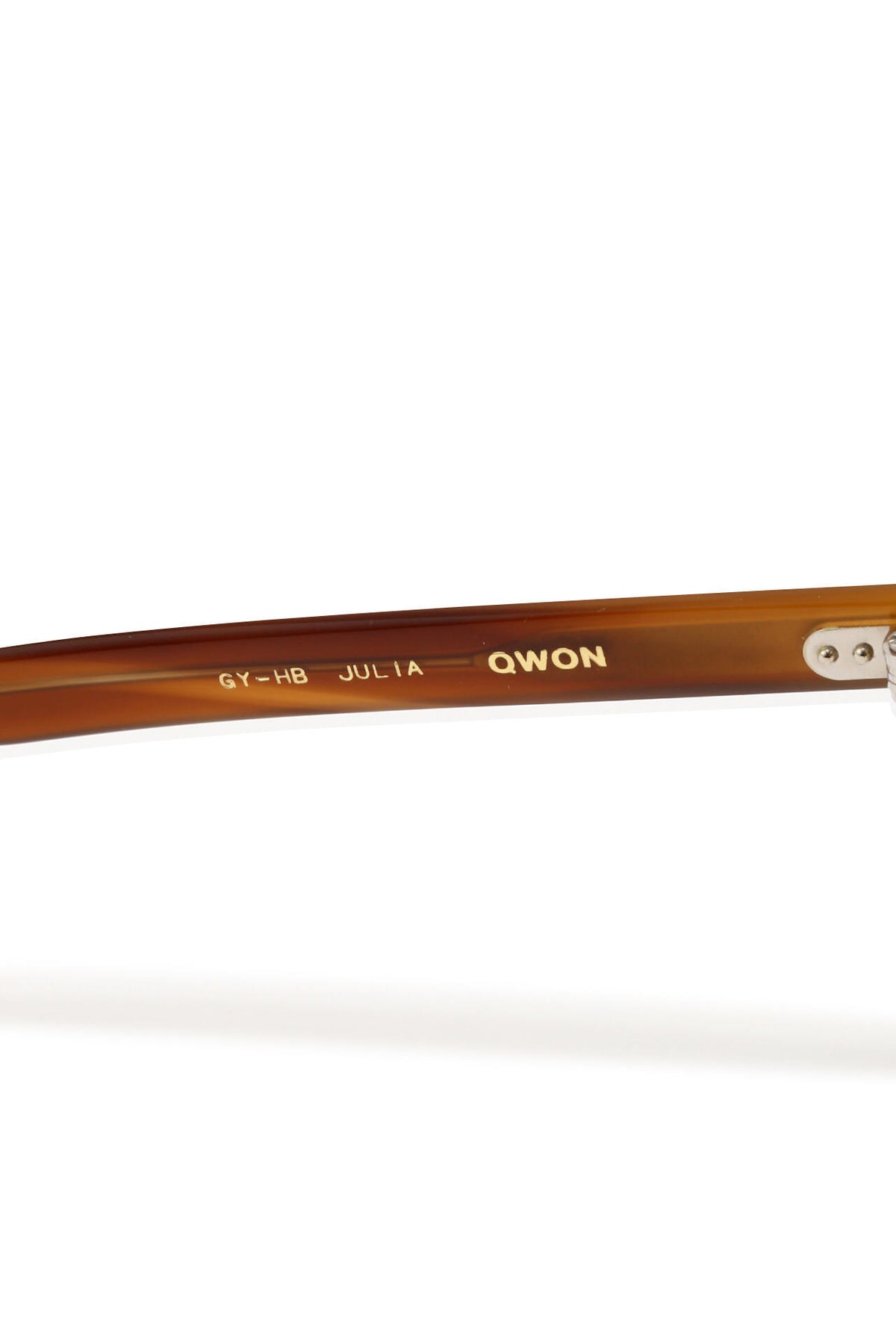 【QWON/クヲン】アイウェア