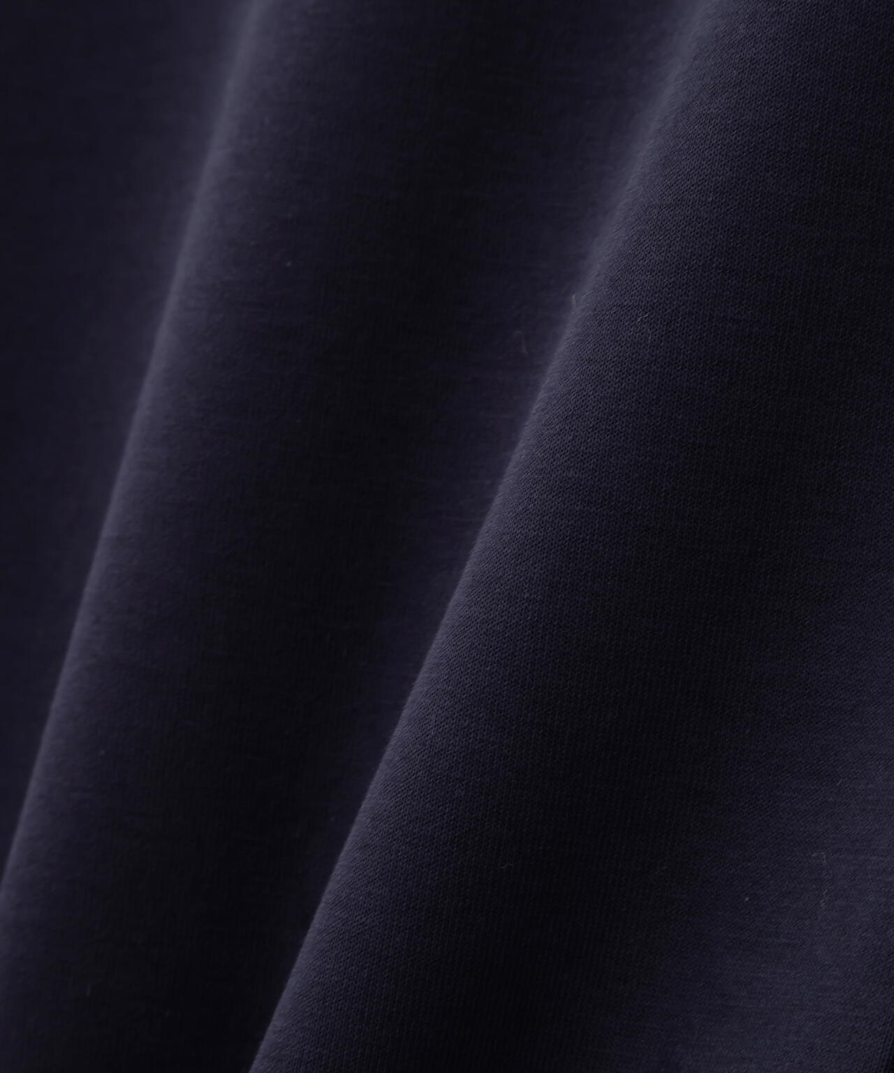 ダンボールクルーネックプルオーバー