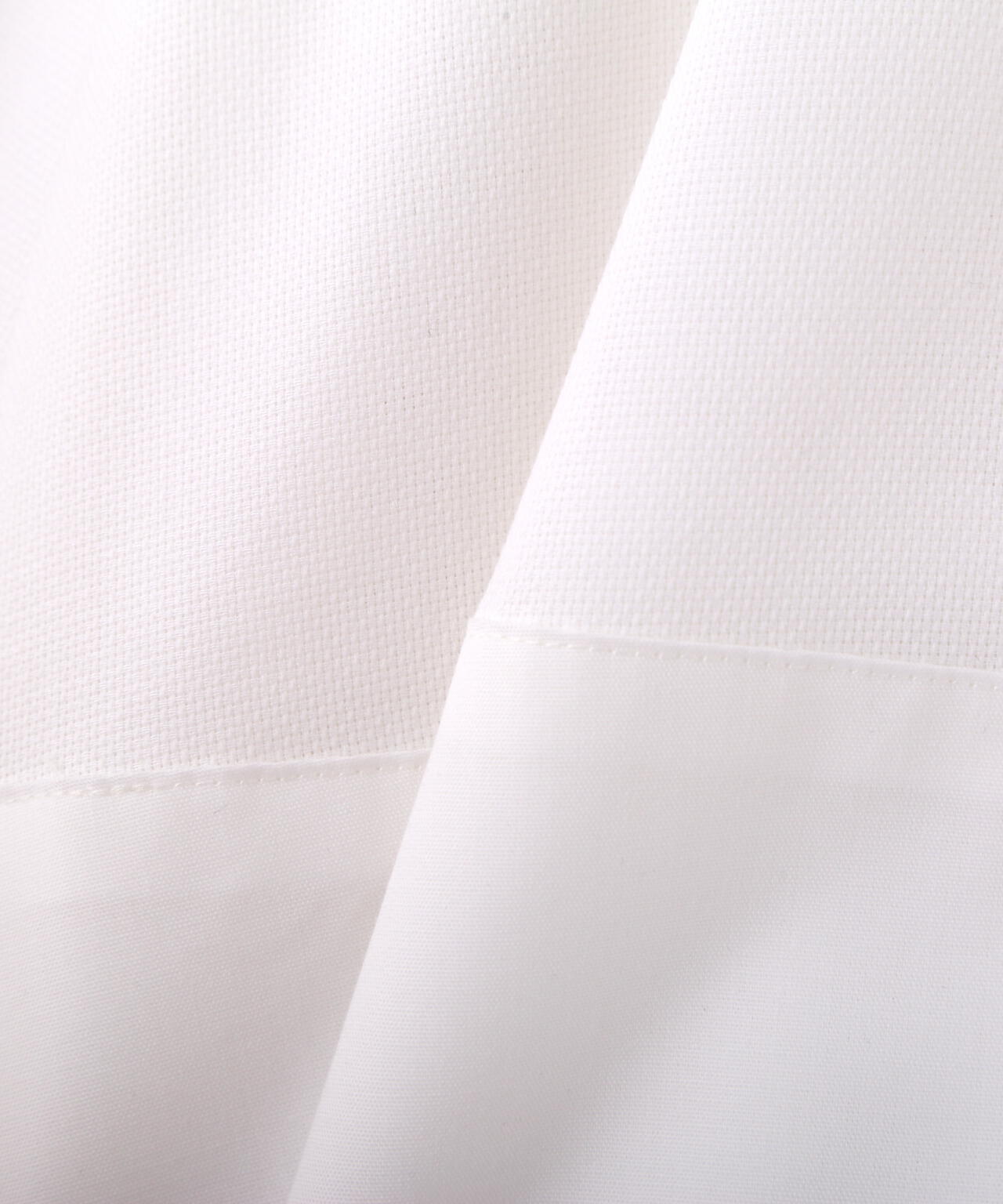 アイスコットンドビーシャツ