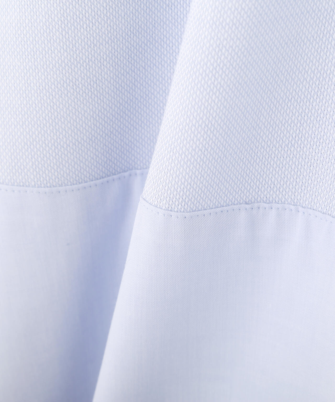 アイスコットンドビーシャツ