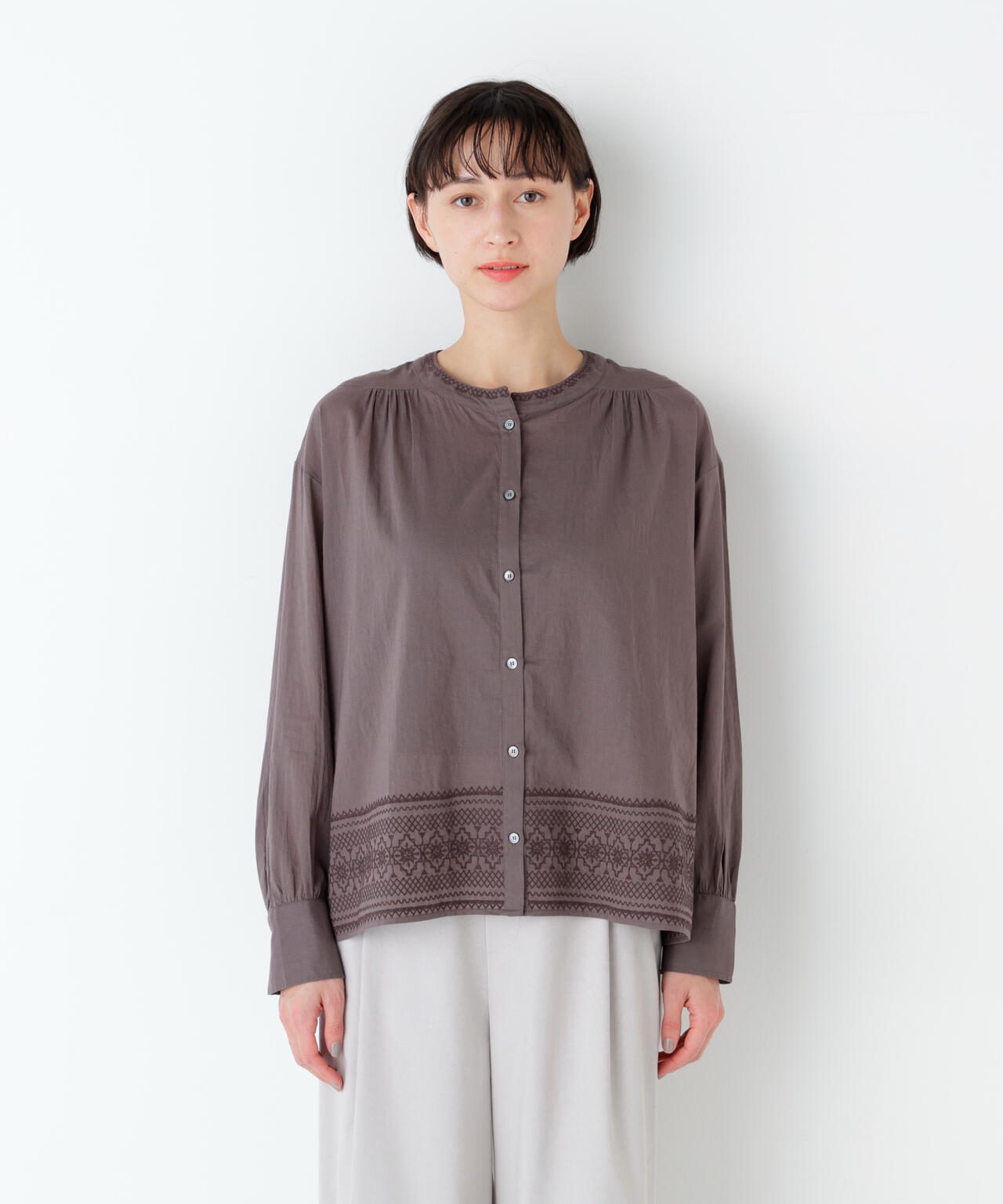 身長168cm B76 W58 H86 着用サイズ:M
