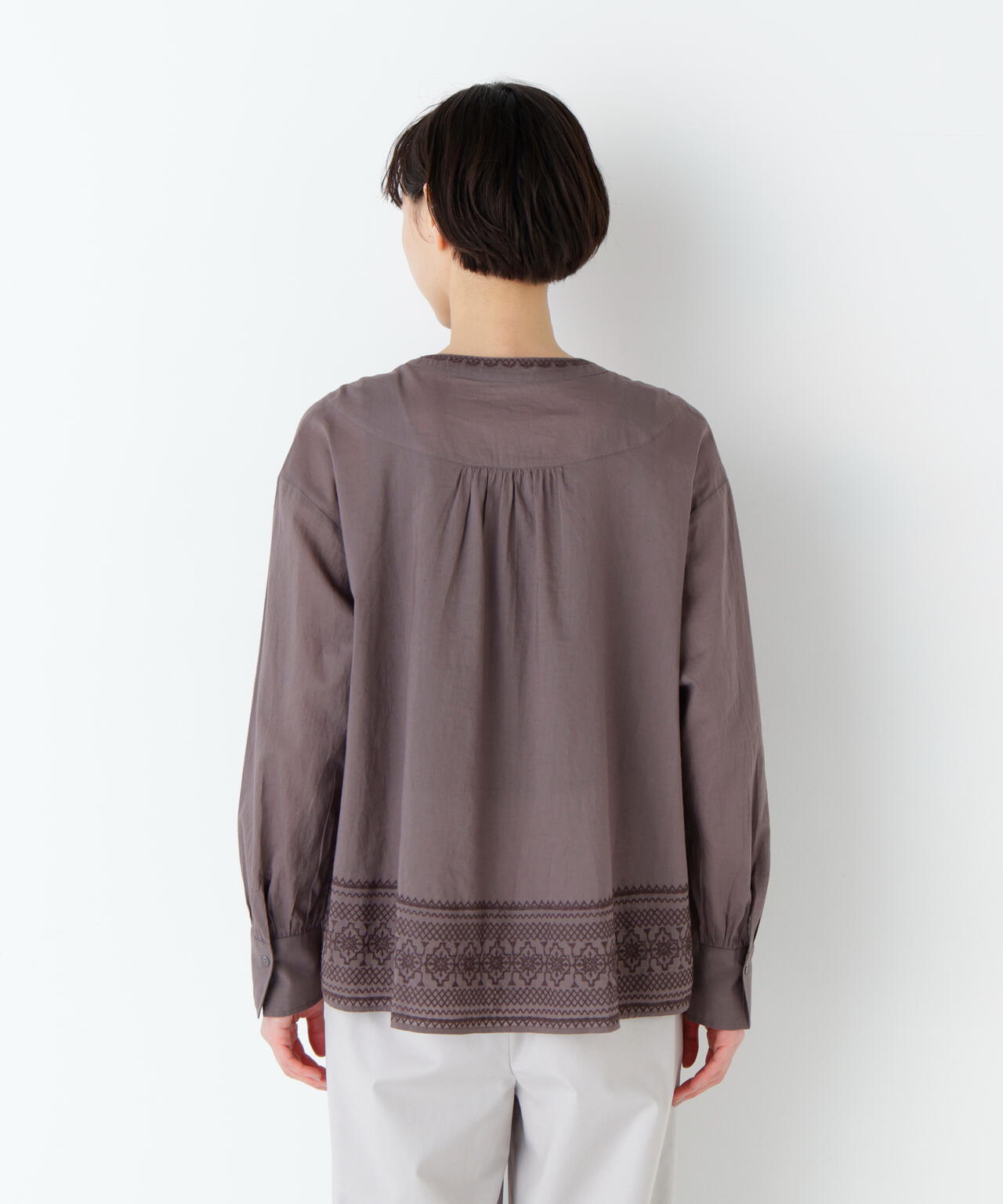 身長168cm B76 W58 H86 着用サイズ:M