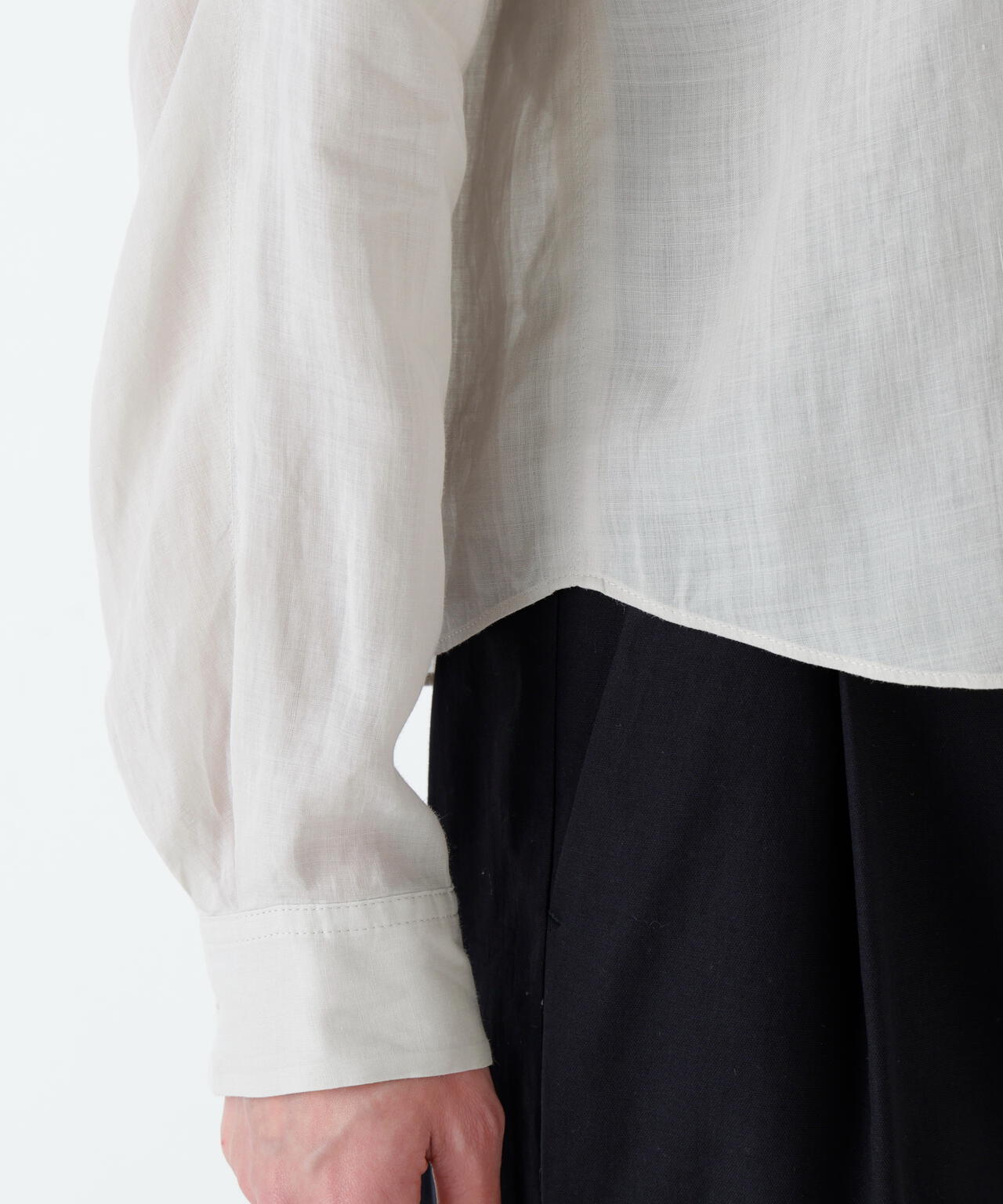 身長168cm B76 W58 H86 着用サイズ:M