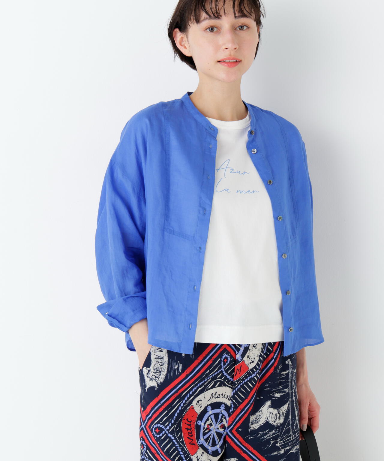 身長168cm B76 W58 H86 着用サイズ:M