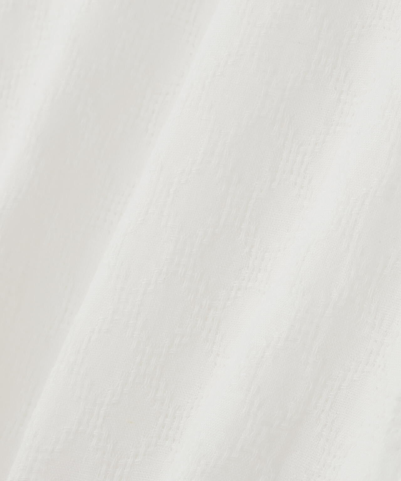 【WEB限定】NATICパナマブラウス