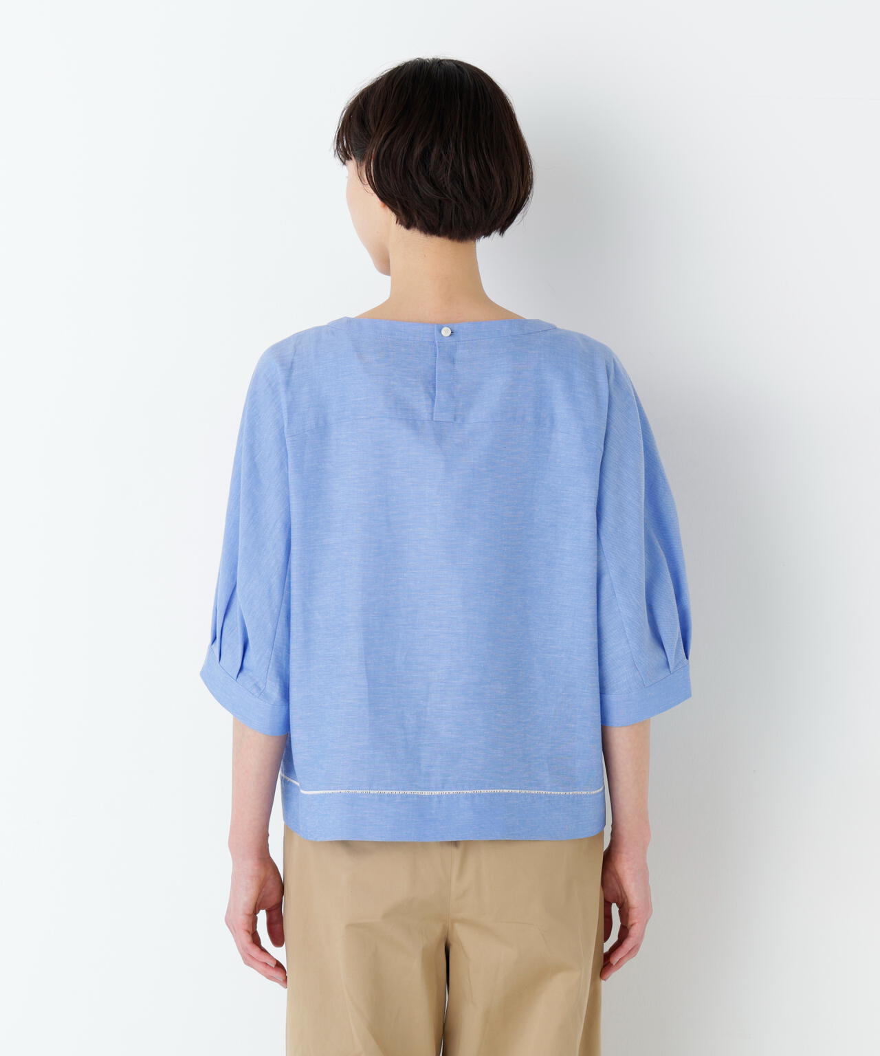 身長168cm B76 W58 H86 着用サイズ:M