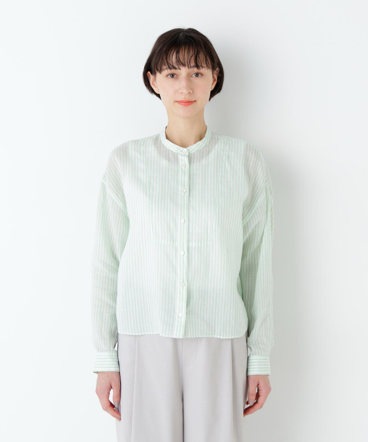 身長168cm B76 W58 H86 着用サイズ:M