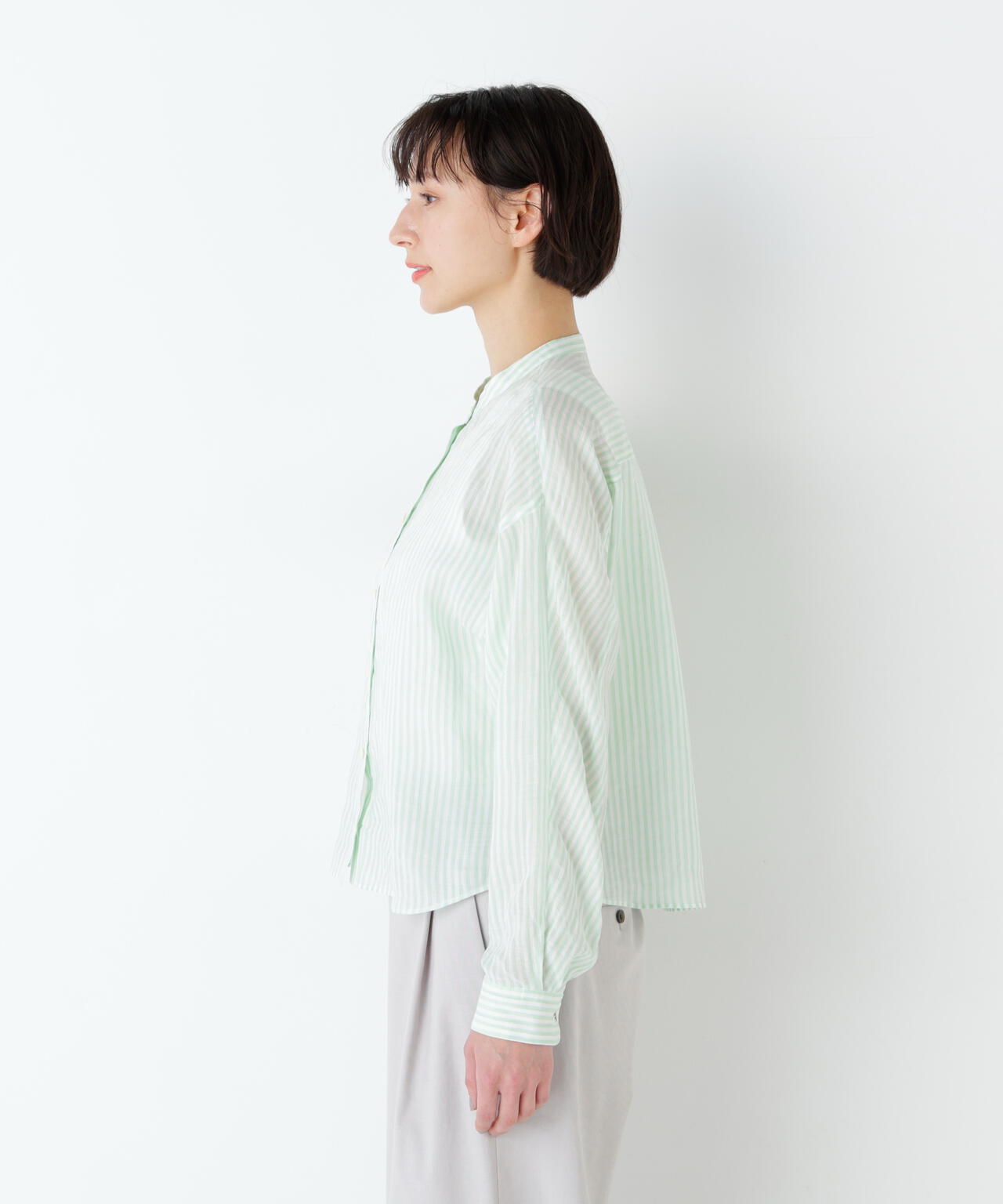 身長168cm B76 W58 H86 着用サイズ:M