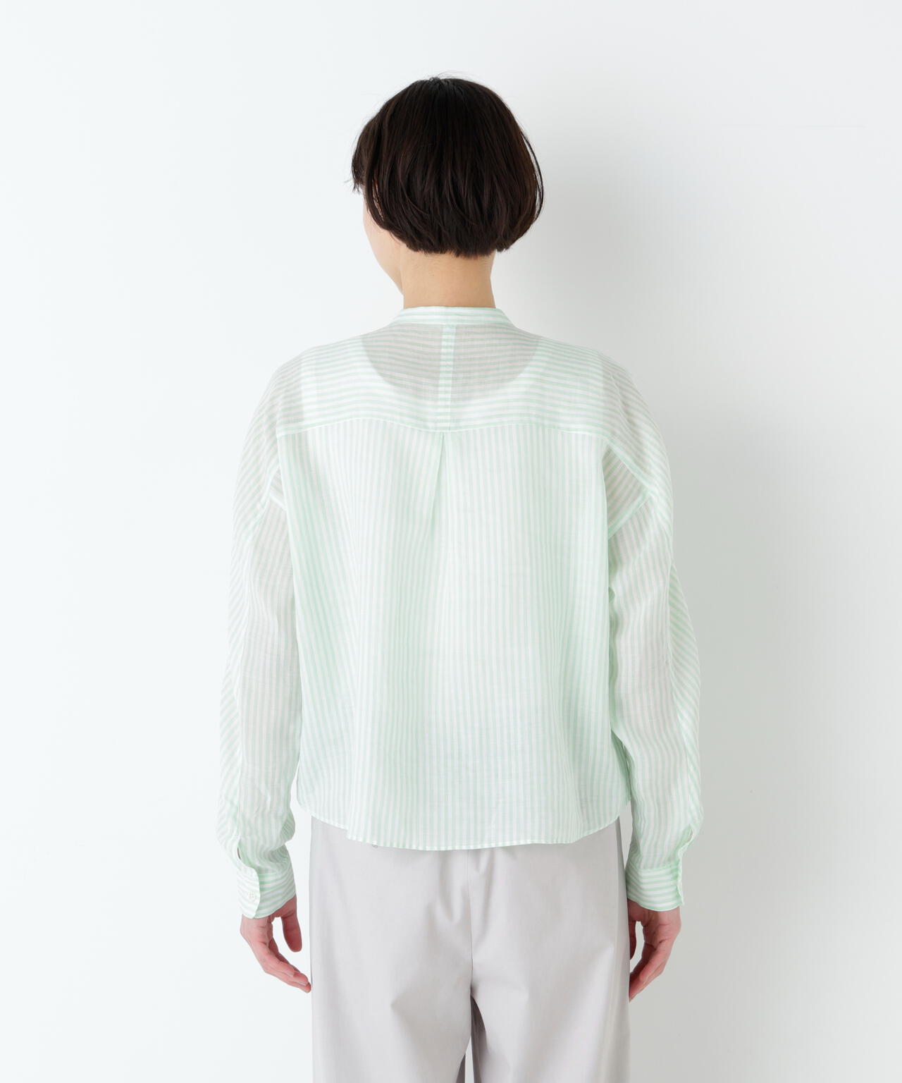身長168cm B76 W58 H86 着用サイズ:M