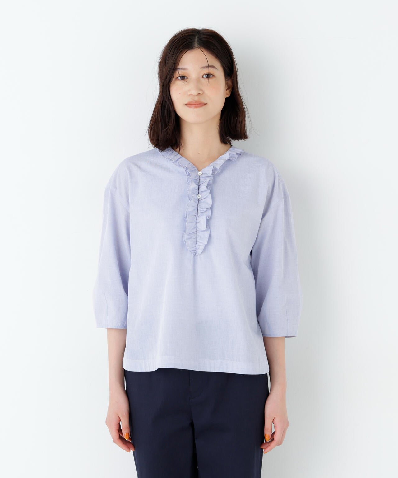 身長168cm B82 W59 H88 着用サイズ:M