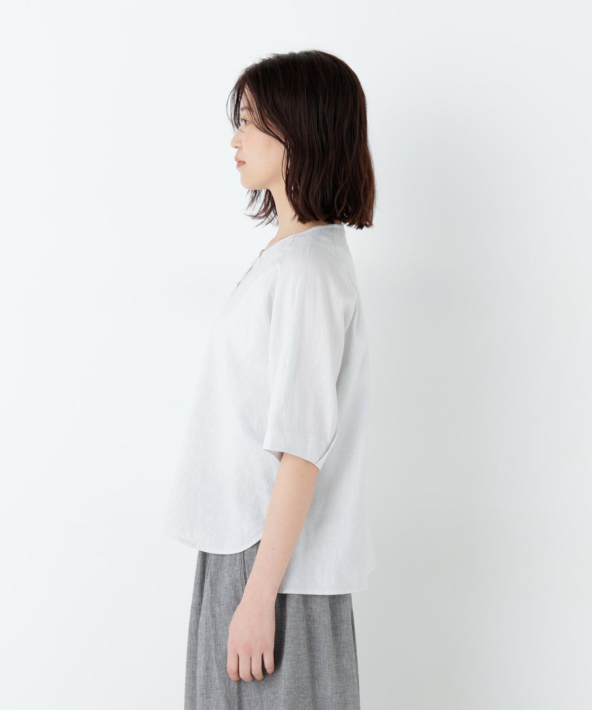 身長168cm B82 W59 H88 着用サイズ:M