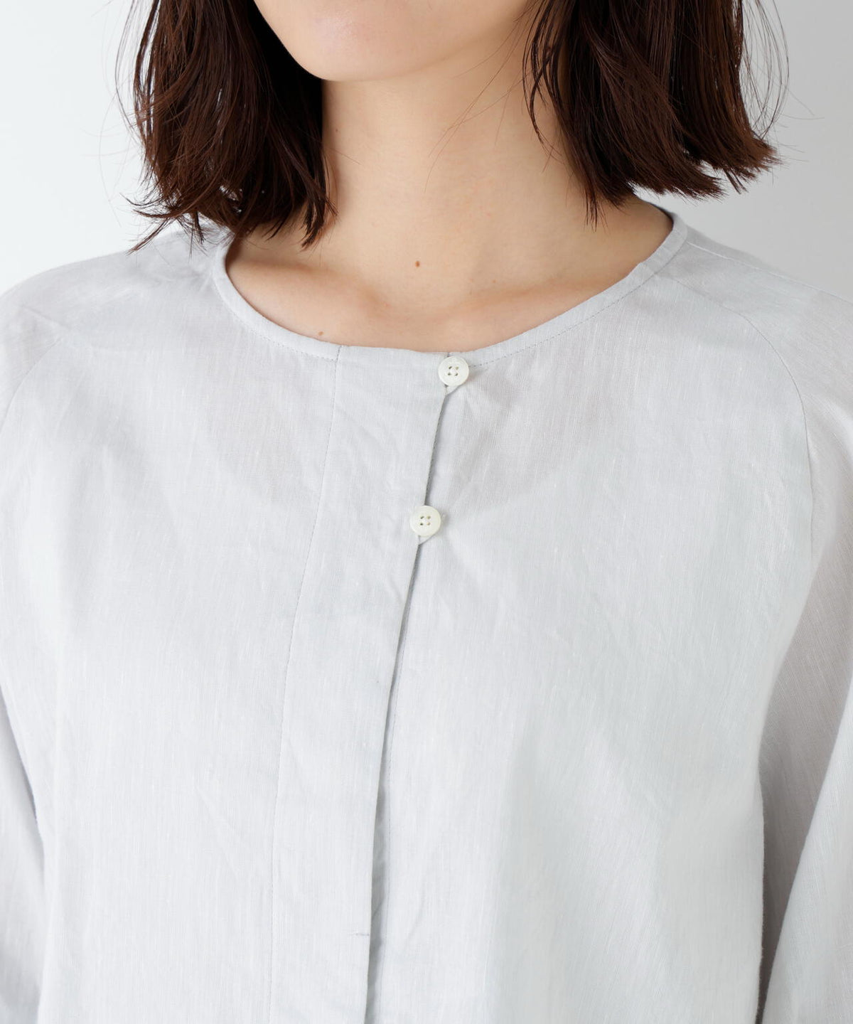 身長168cm B82 W59 H88 着用サイズ:M