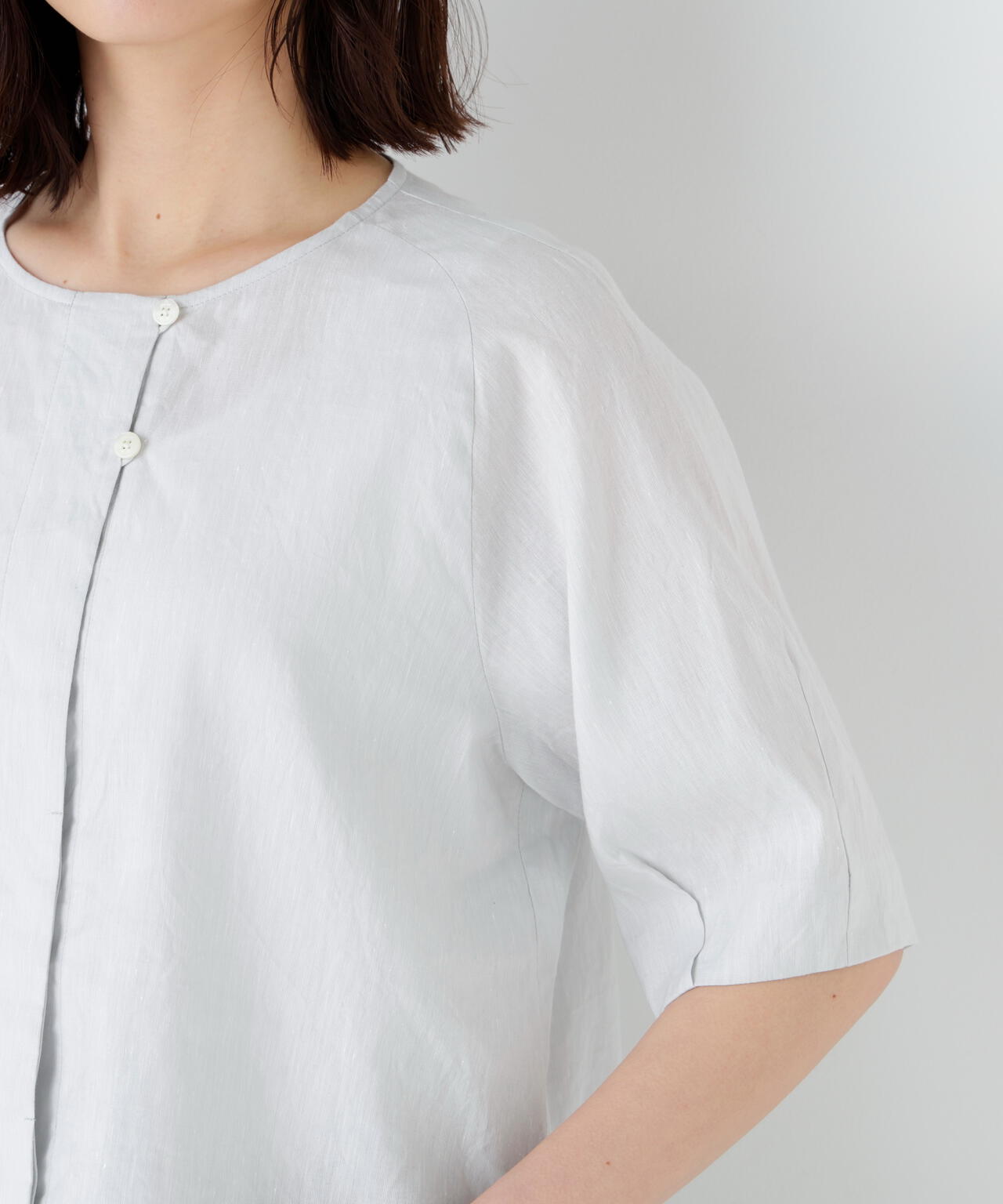 身長168cm B82 W59 H88 着用サイズ:M