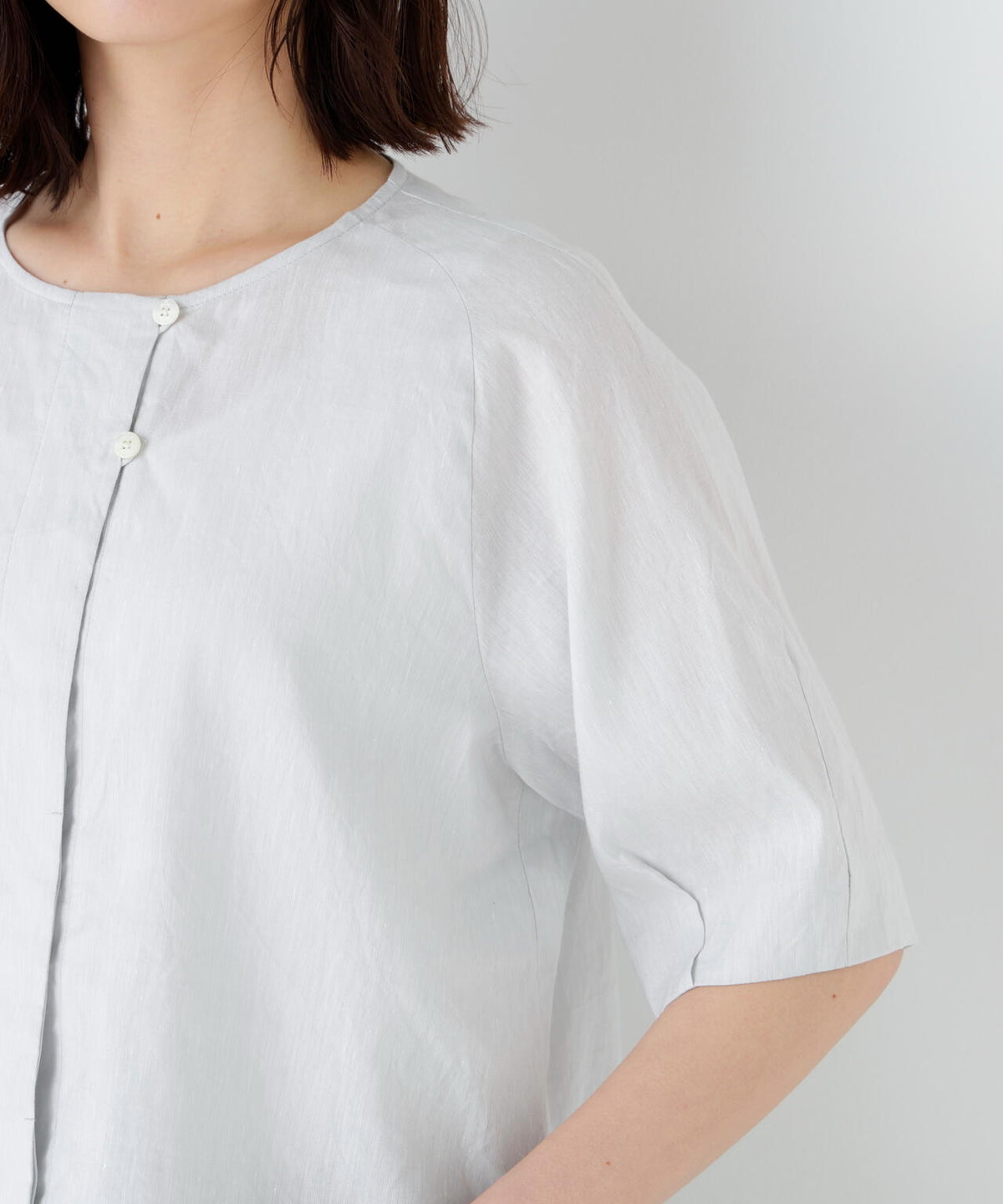 身長168cm B82 W59 H88 着用サイズ:M